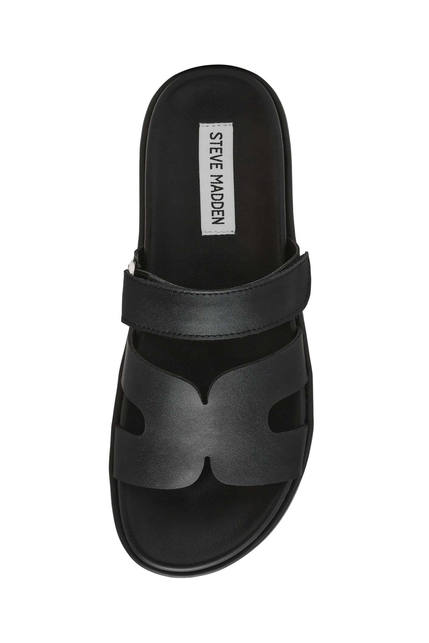 BIGMISSILE BLK ACTION LEATHER 5