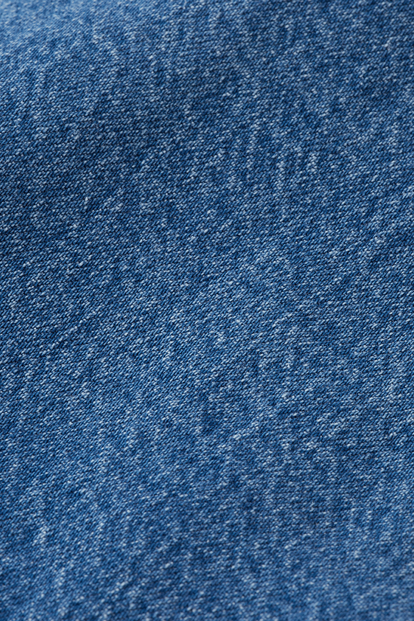 CAP SLEEVE FITTED DENIM SHIRT TEXAS SUN 3