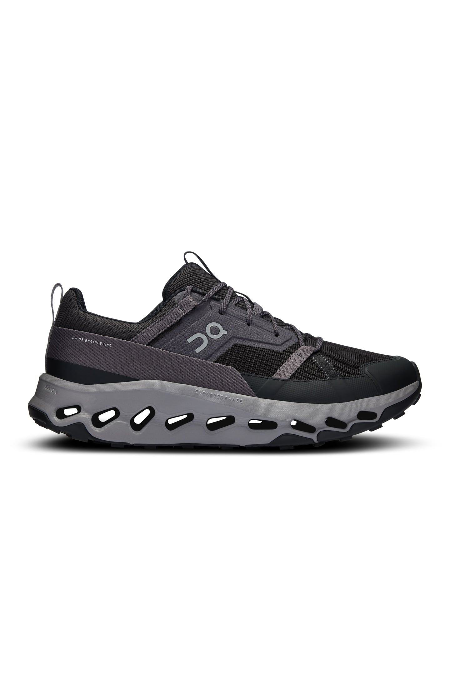CLOUDHORIZON 1 BLACK | ALLOY 1