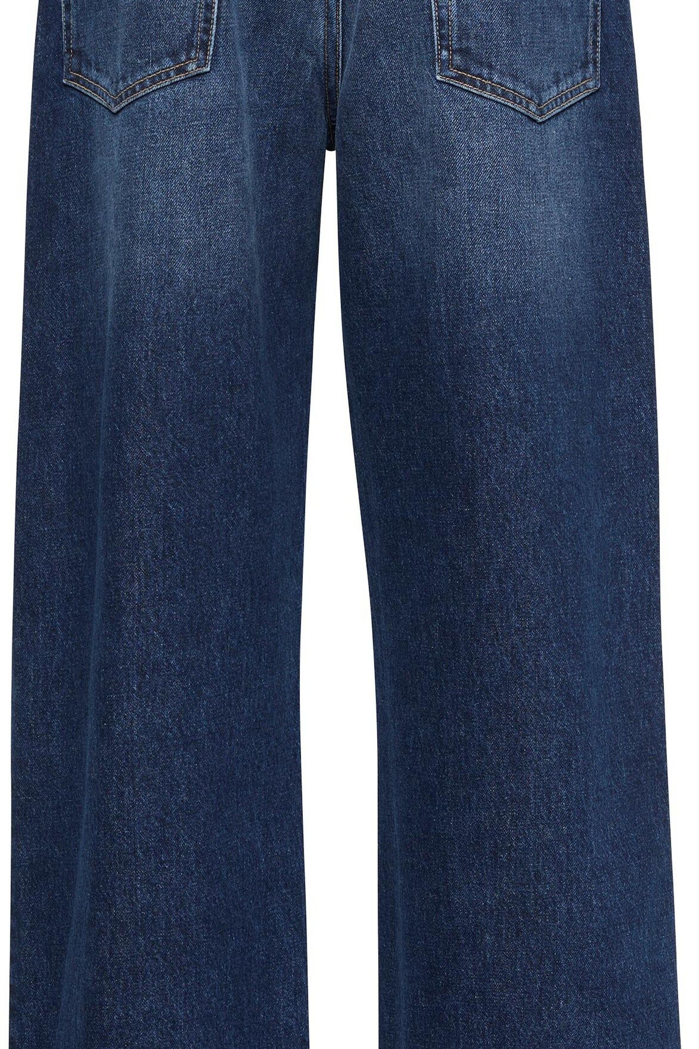 THE WIDE LEG TINTED HORSESHOE 3