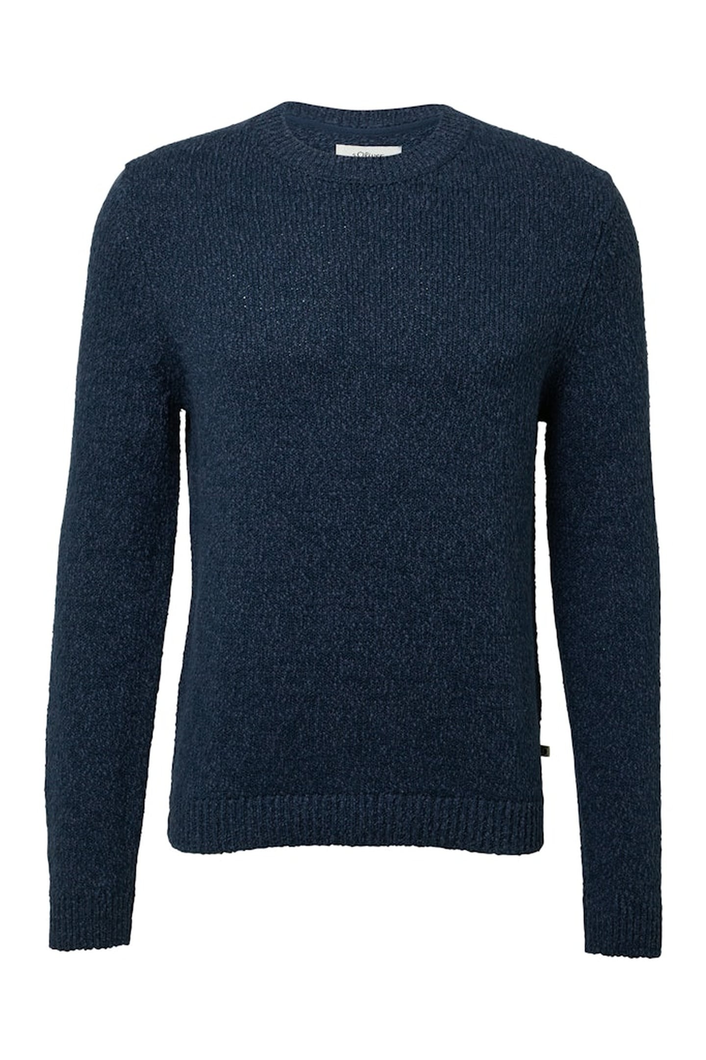 S.OLIVER PULLOVER MARINE 4