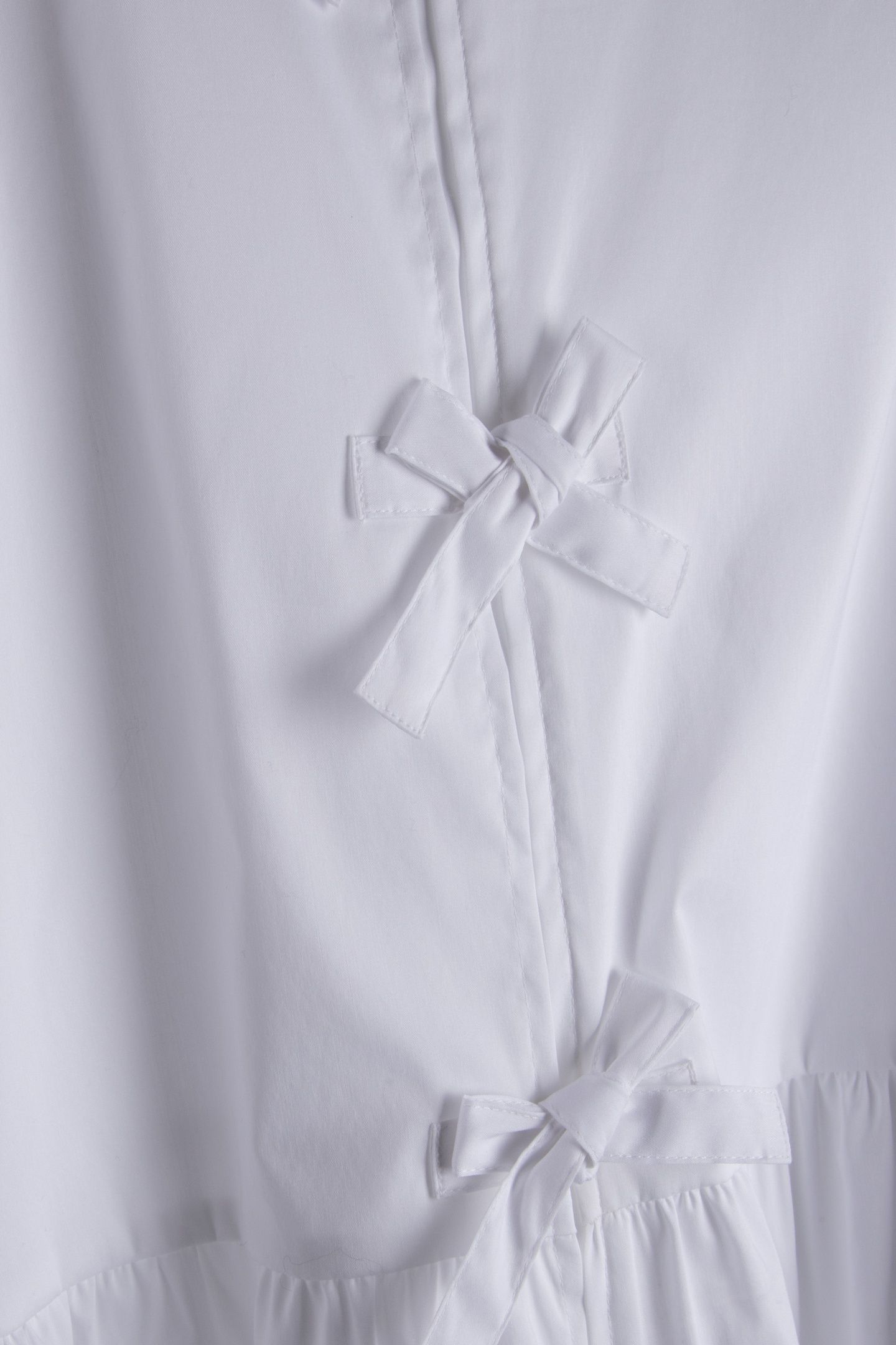 COMMA BLOUSES WHITE 4