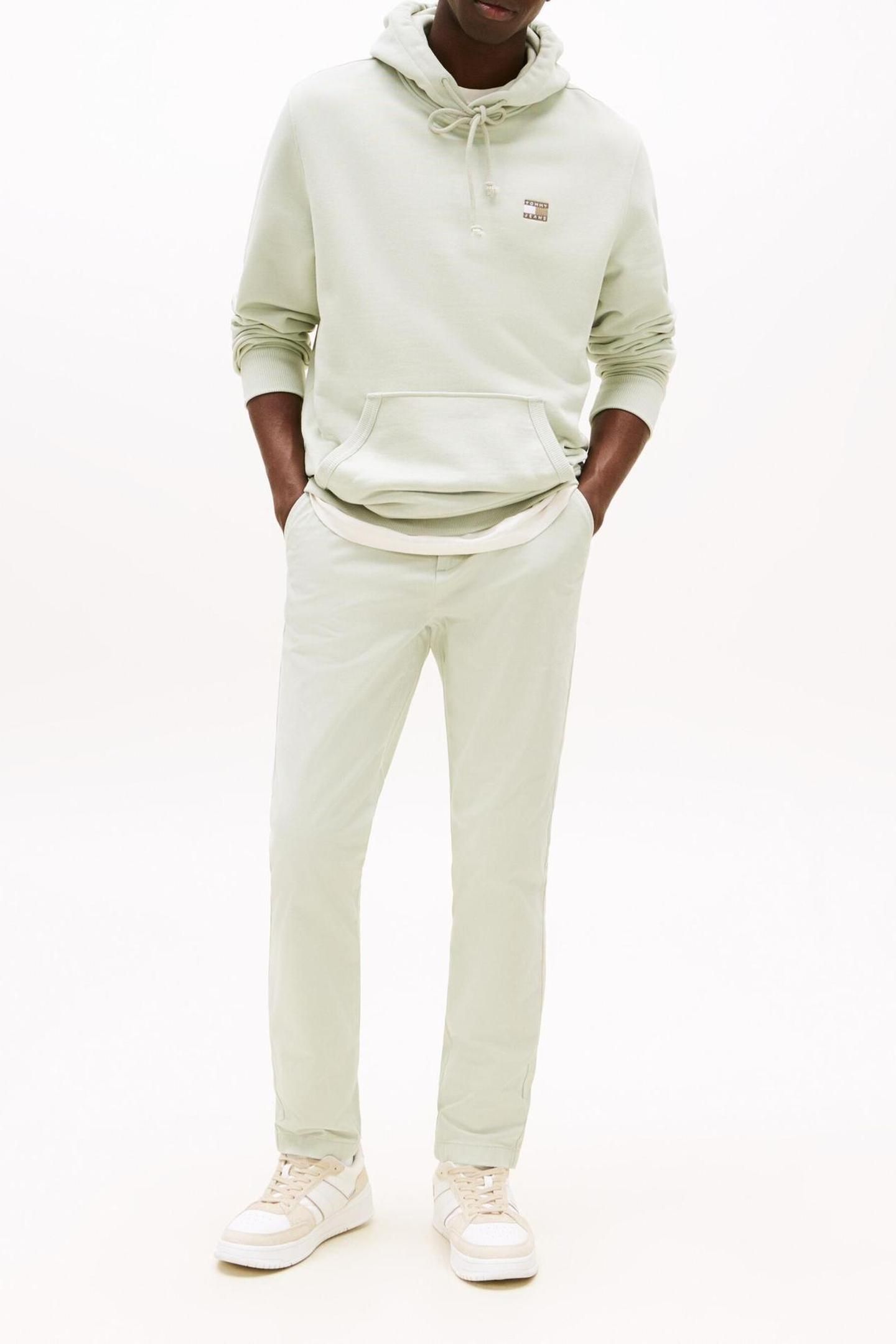 TJM AUSTIN CHINO MISTY SAGE 2
