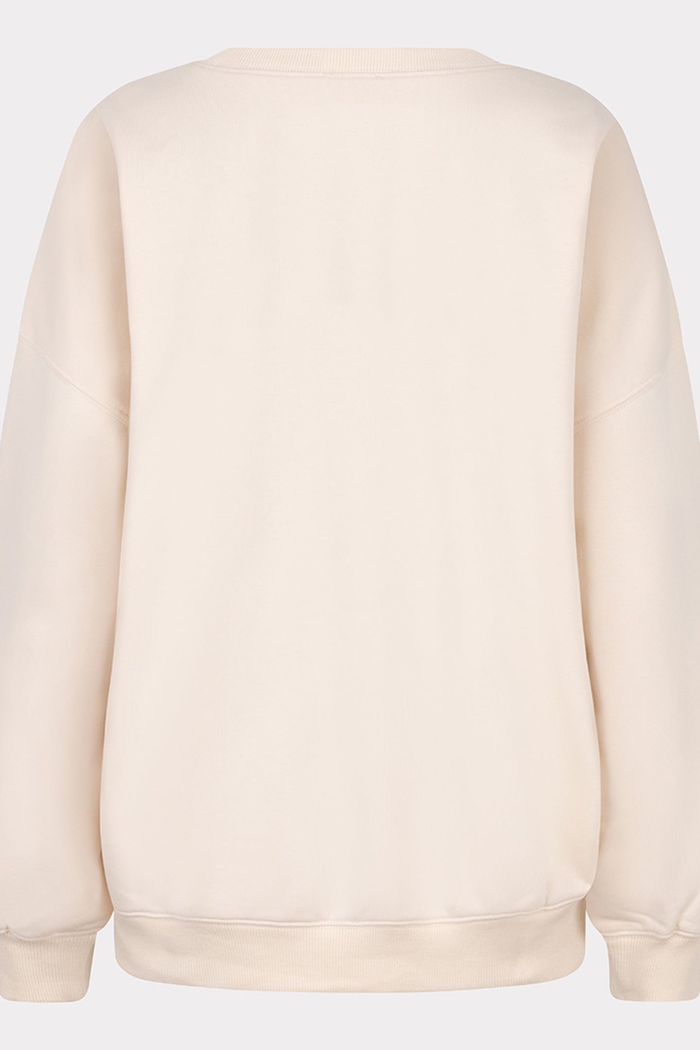 SWEATER EMBOSSED ECRU 6