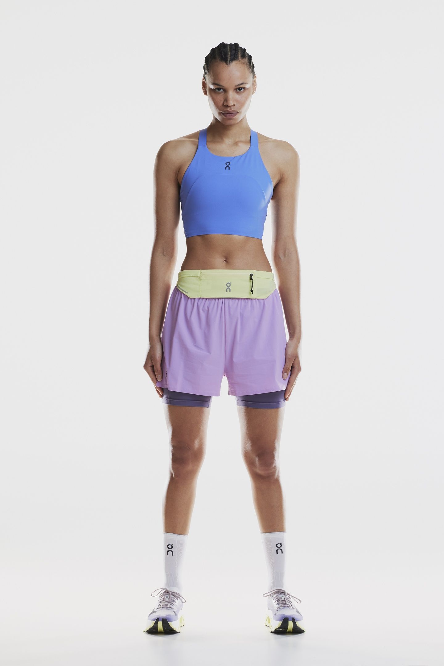 SPEED BELT 1 UNISEX LIMELIGHT 1