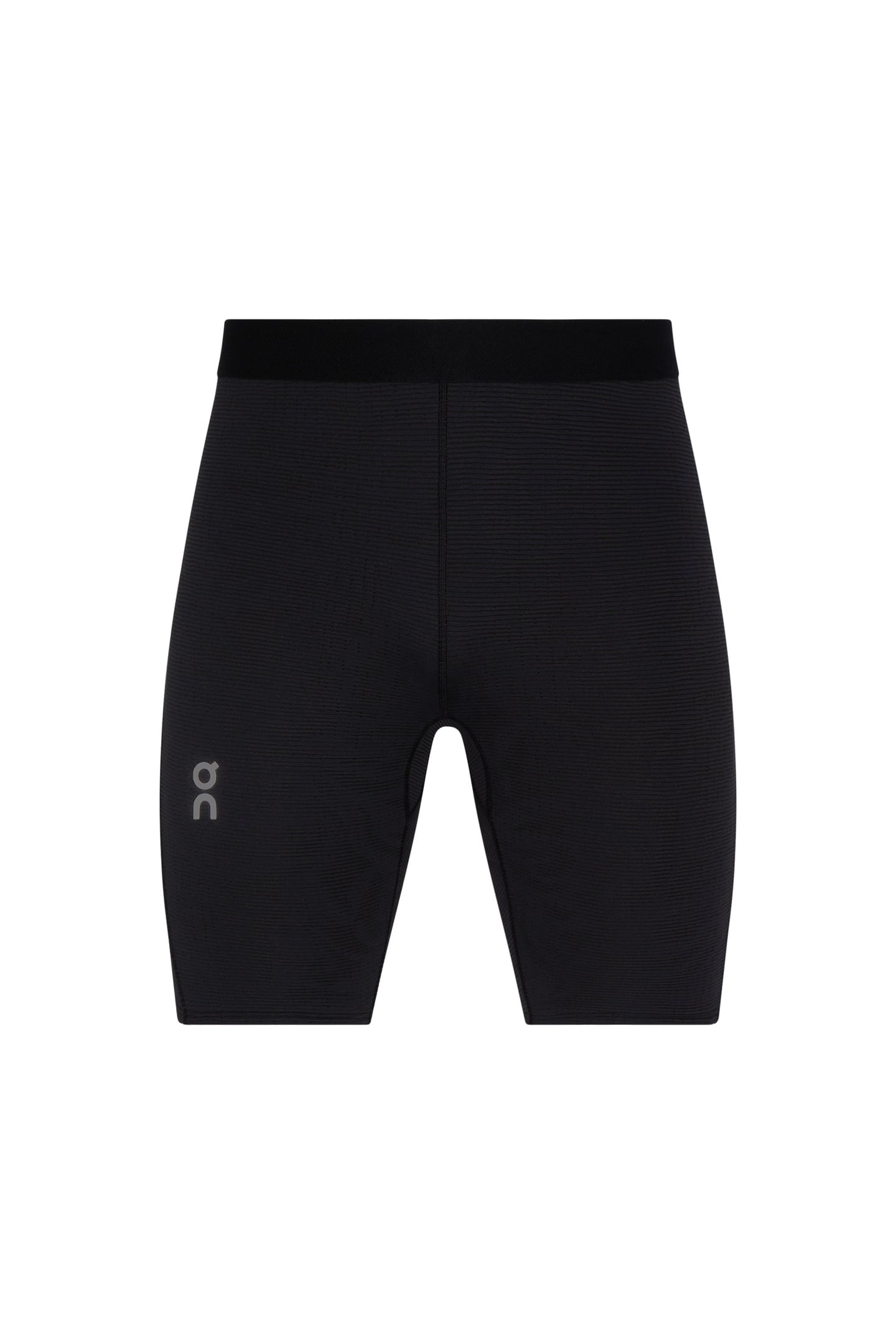 PACE TIGHTS SHORT 1 BLACK | BLACK 2