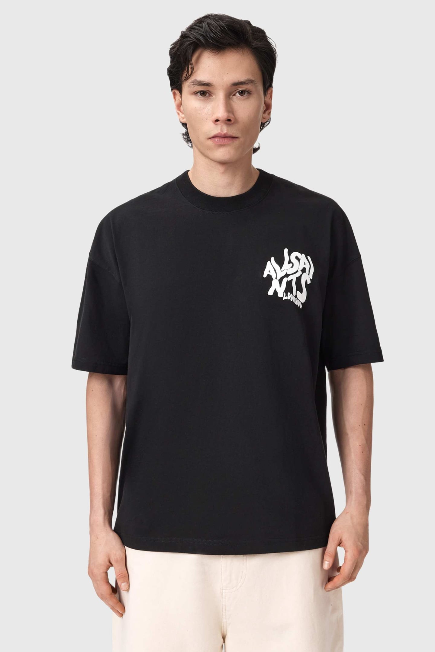 ORLANDO SS CREW JET BLACK 1