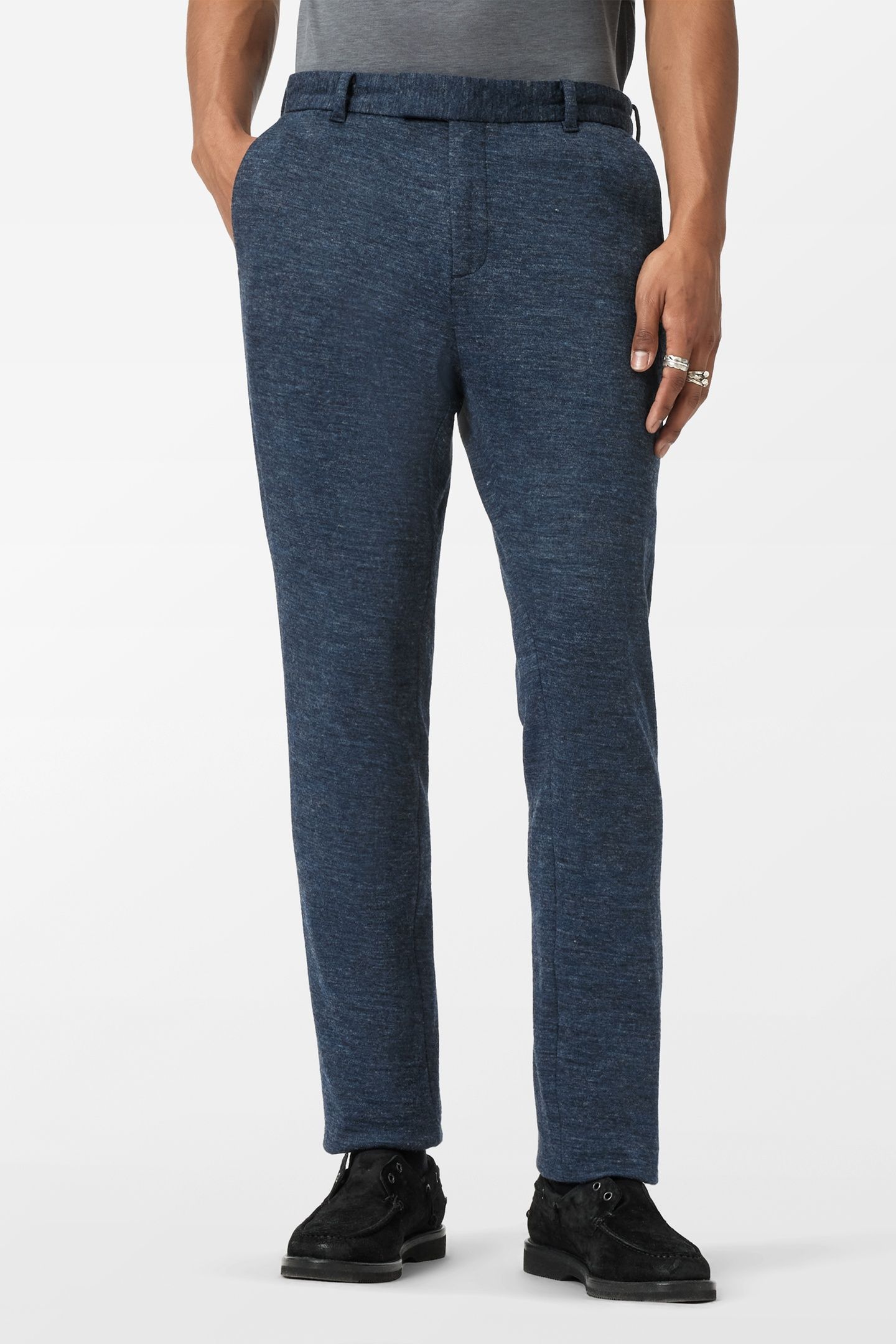 MERCER PANT NAVY 1