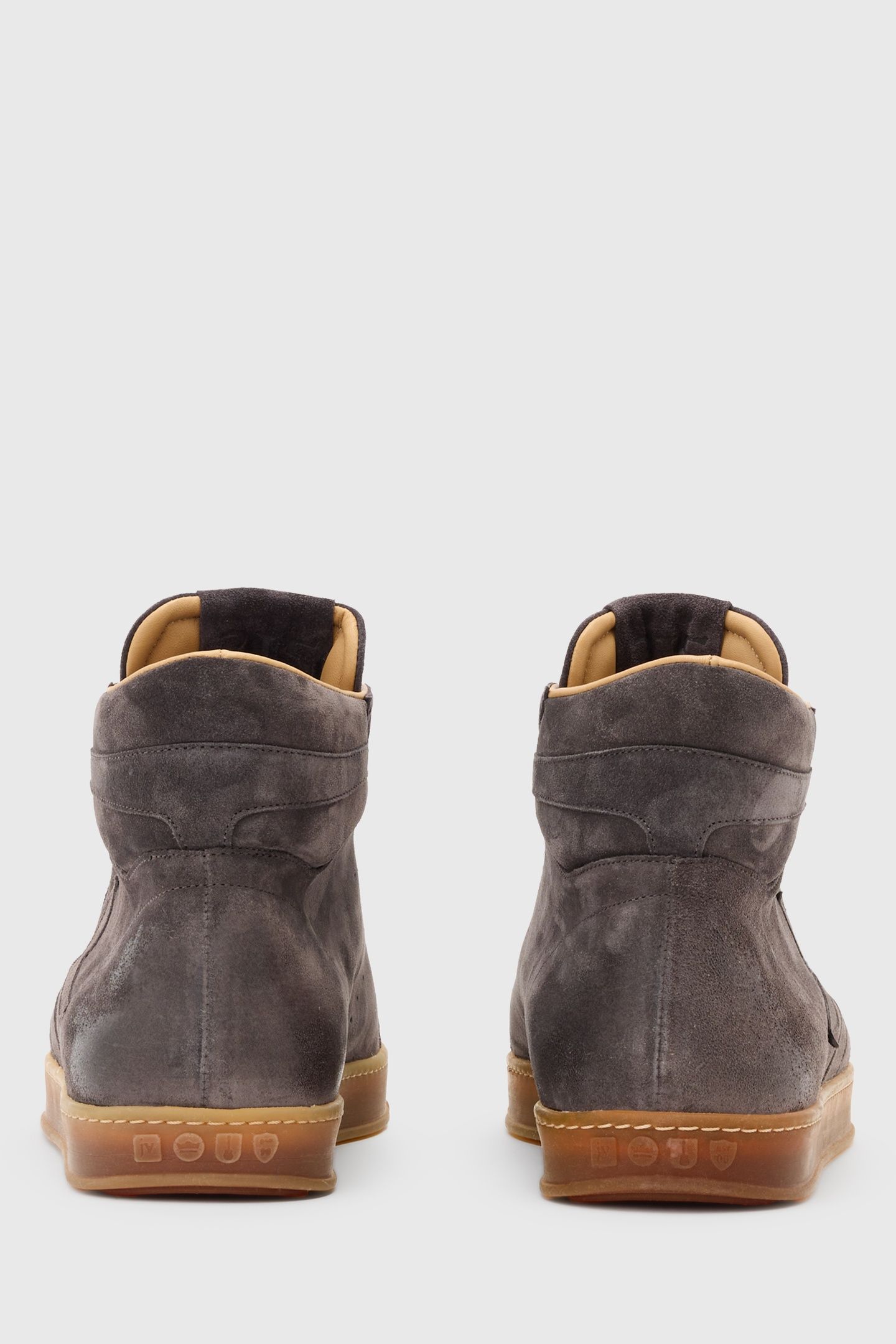 315 STREET MID TOP CHARCOAL 3