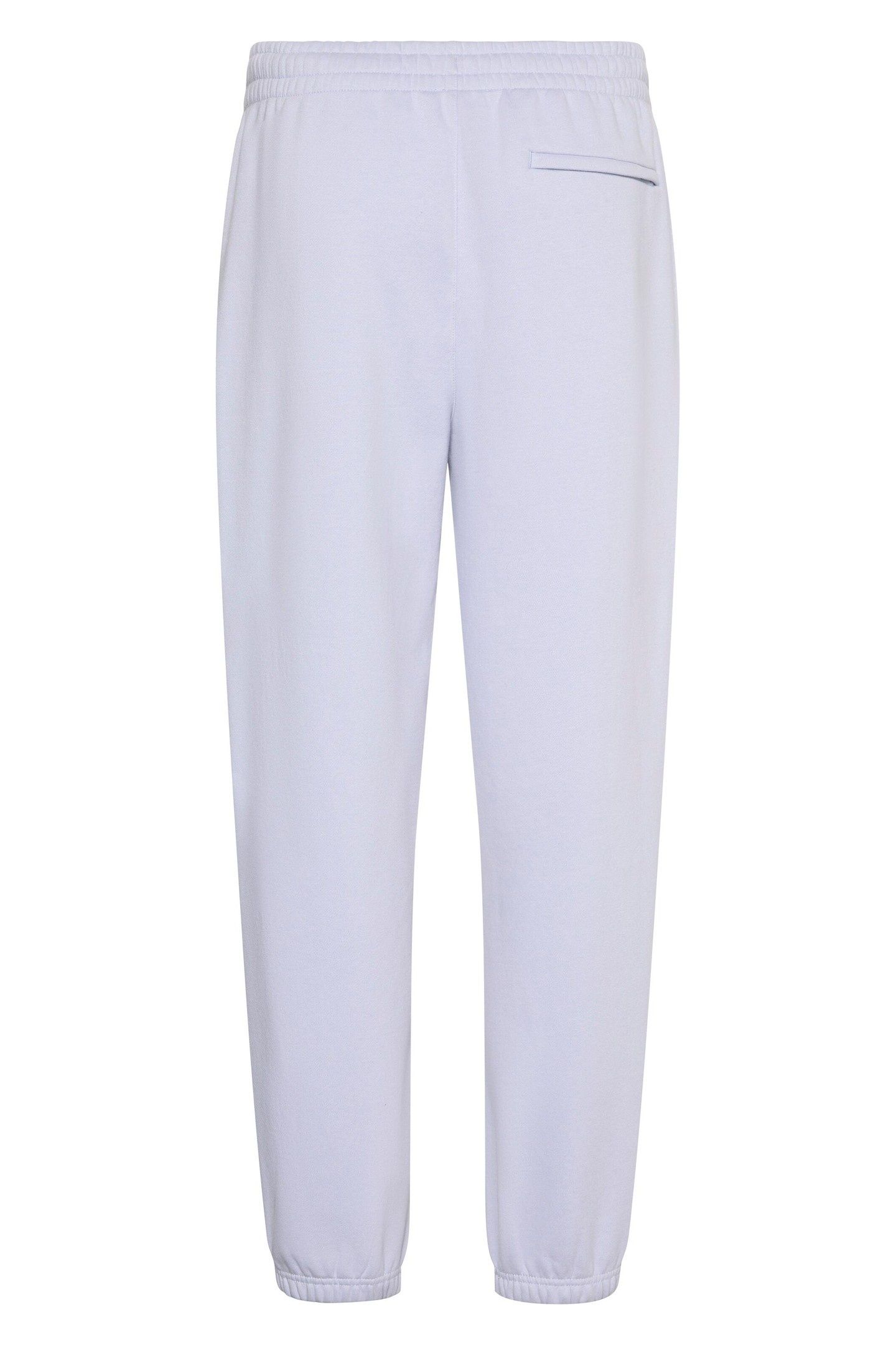 RETRO GRAPHIC JOGGER CASUAL BLUE 2