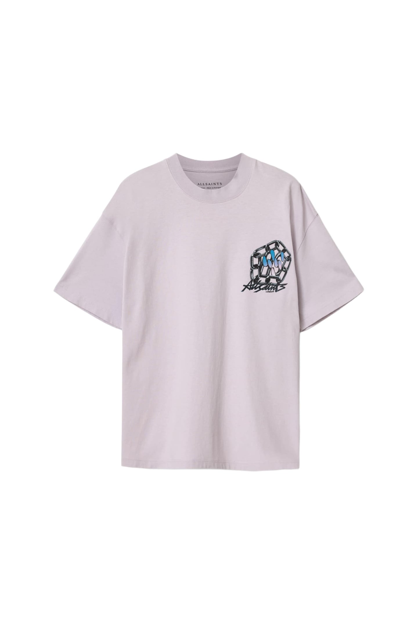 AFFIX SS CREW PARMA PURPLE 4