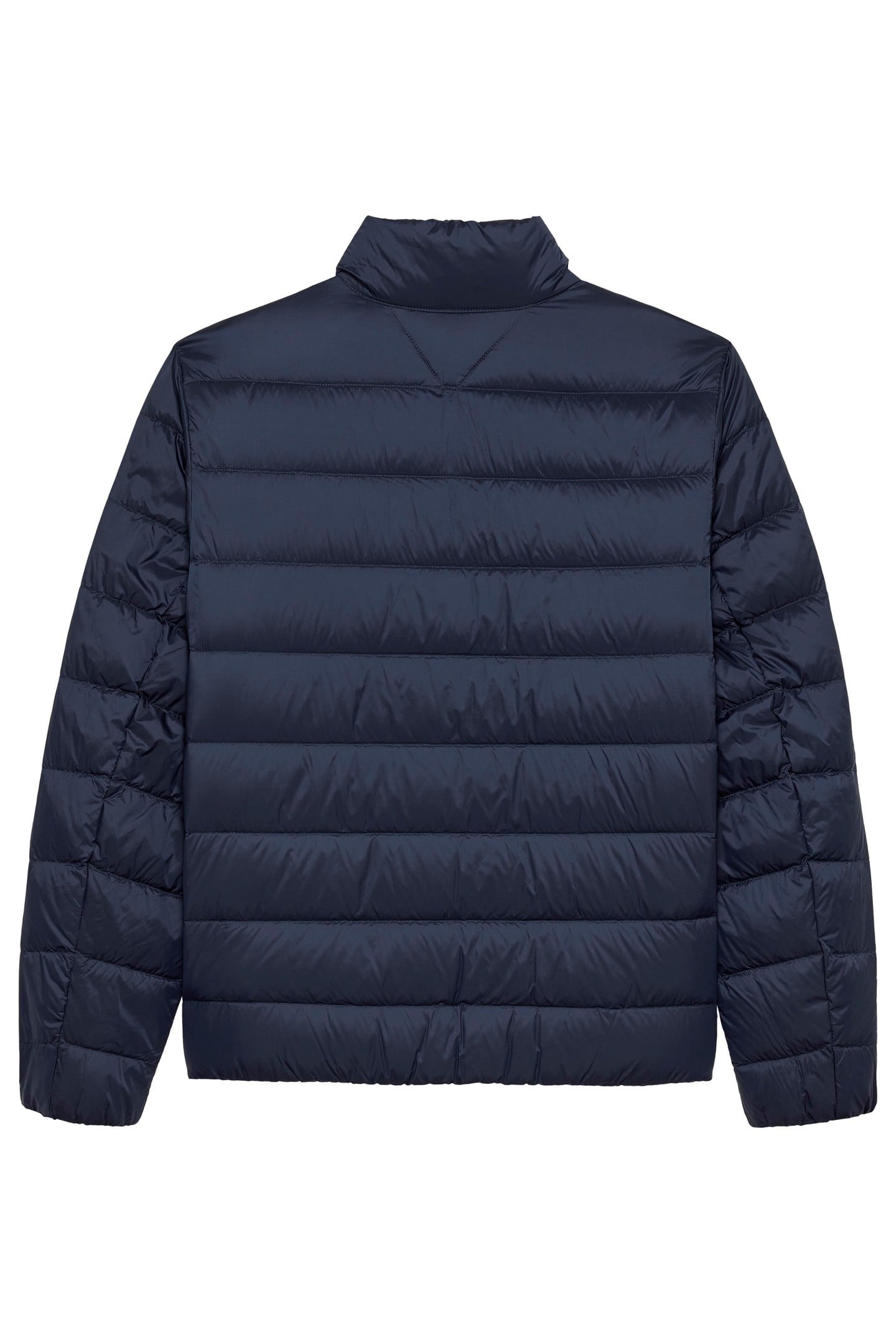 TJM LIGHT DOWN JACKET DARK NIGHT NAVY 5