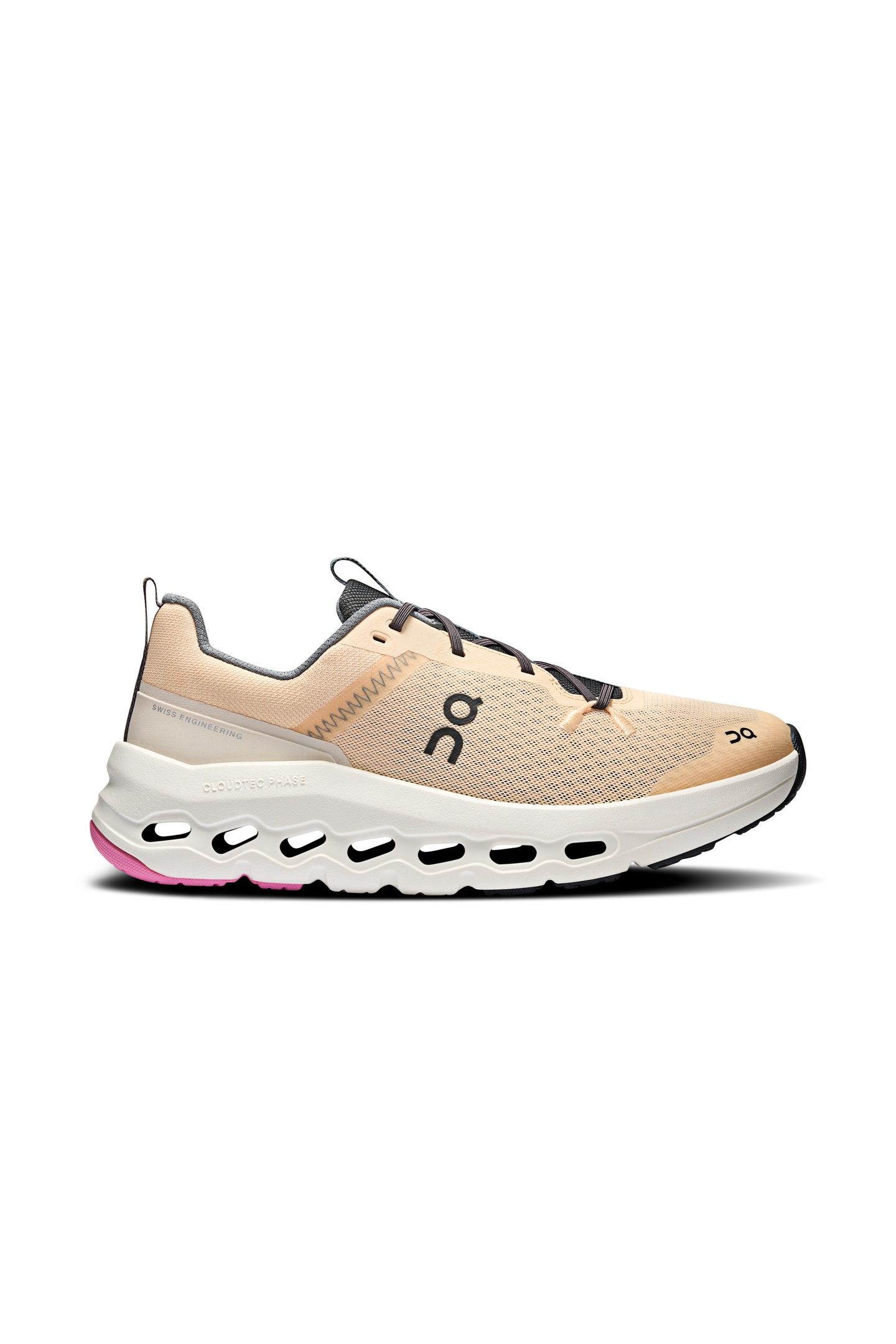 CLOUDLEAP 1 YOUTH BLONDE | IVORY 1