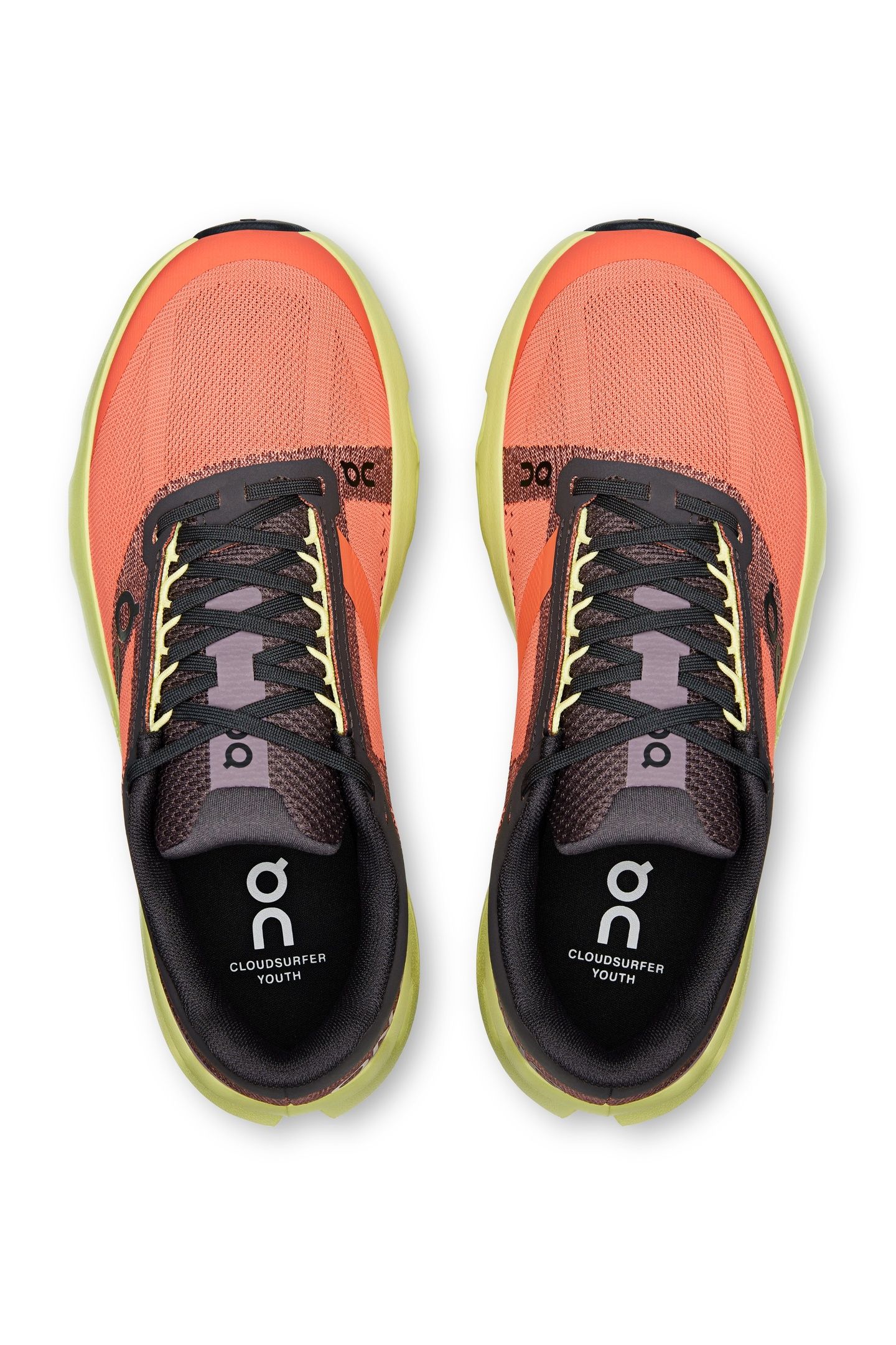 CLOUDSURFER 1 YOUTH PEBBLE | REEF 4
