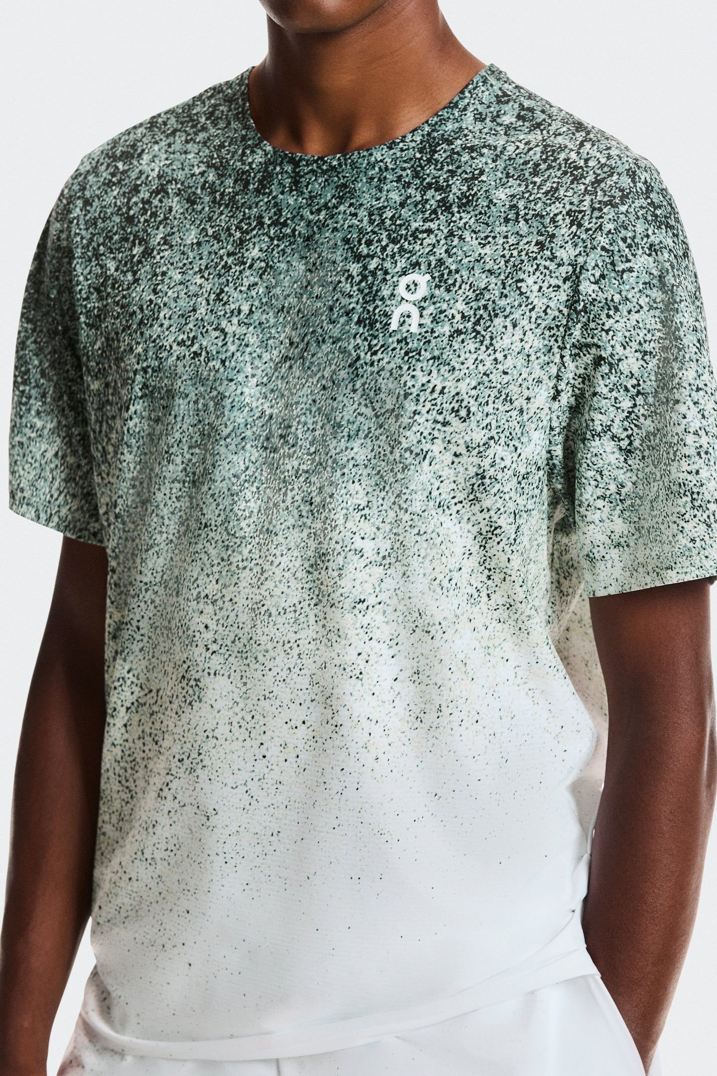 COURT-T FADE 1 MINERAL | WHITE 4