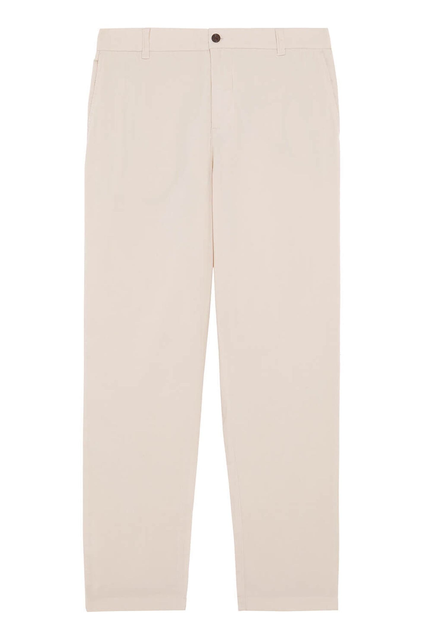 CORDUROY TROUSERS PUTTY 4
