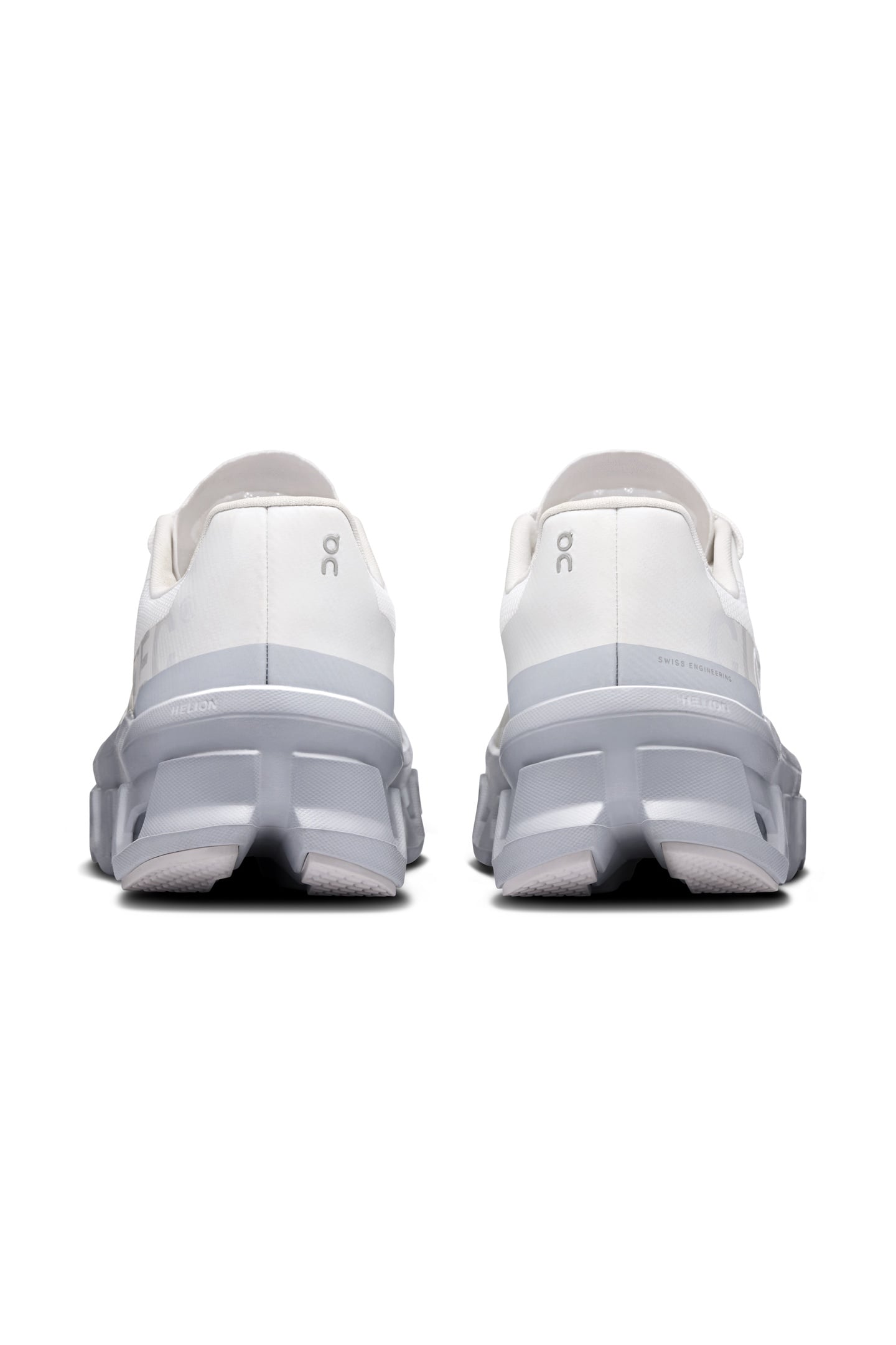 CLOUDMONSTER 1 WHITE | GLACIER 4
