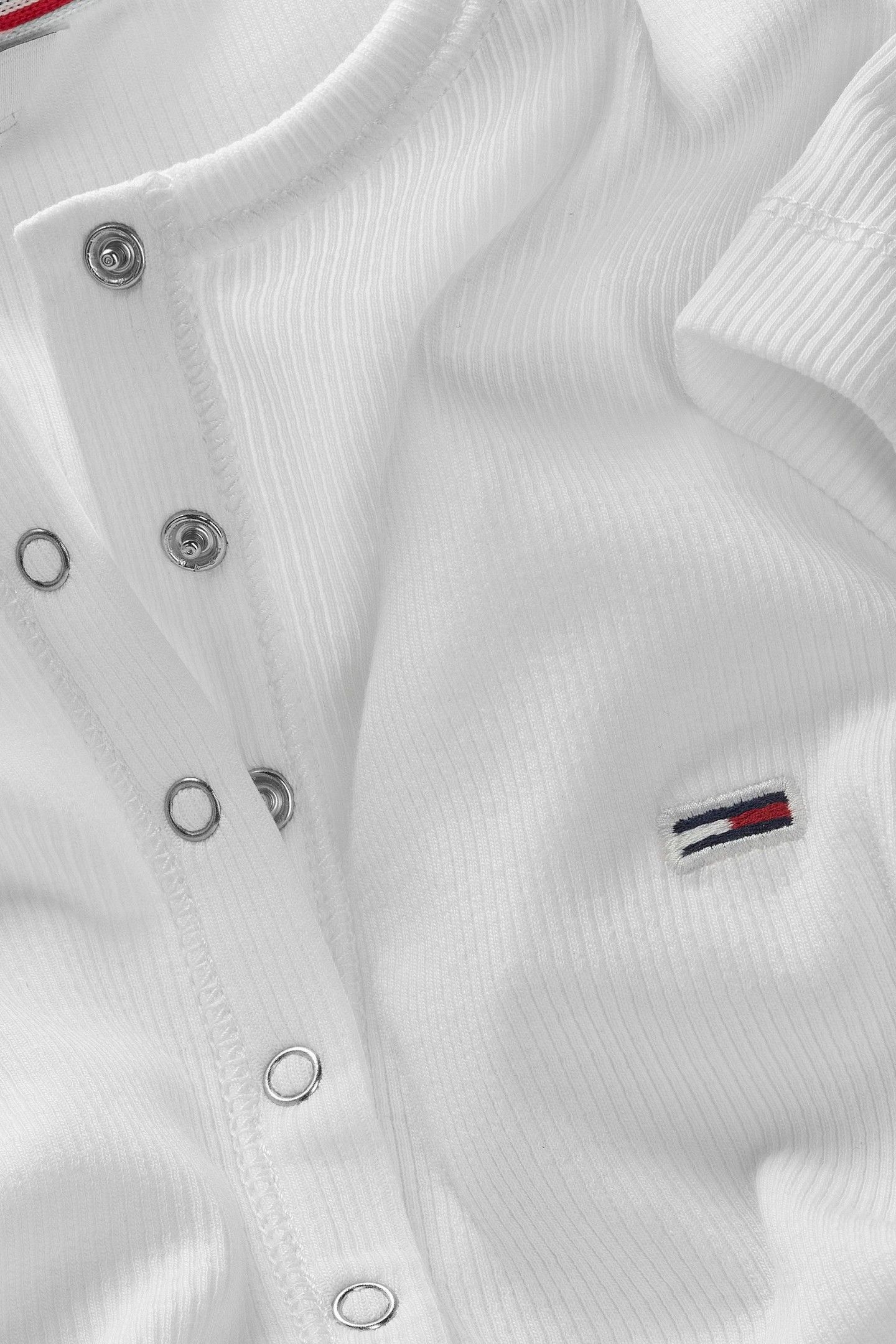 TJW CRP HENLEY TOP WHITE 3
