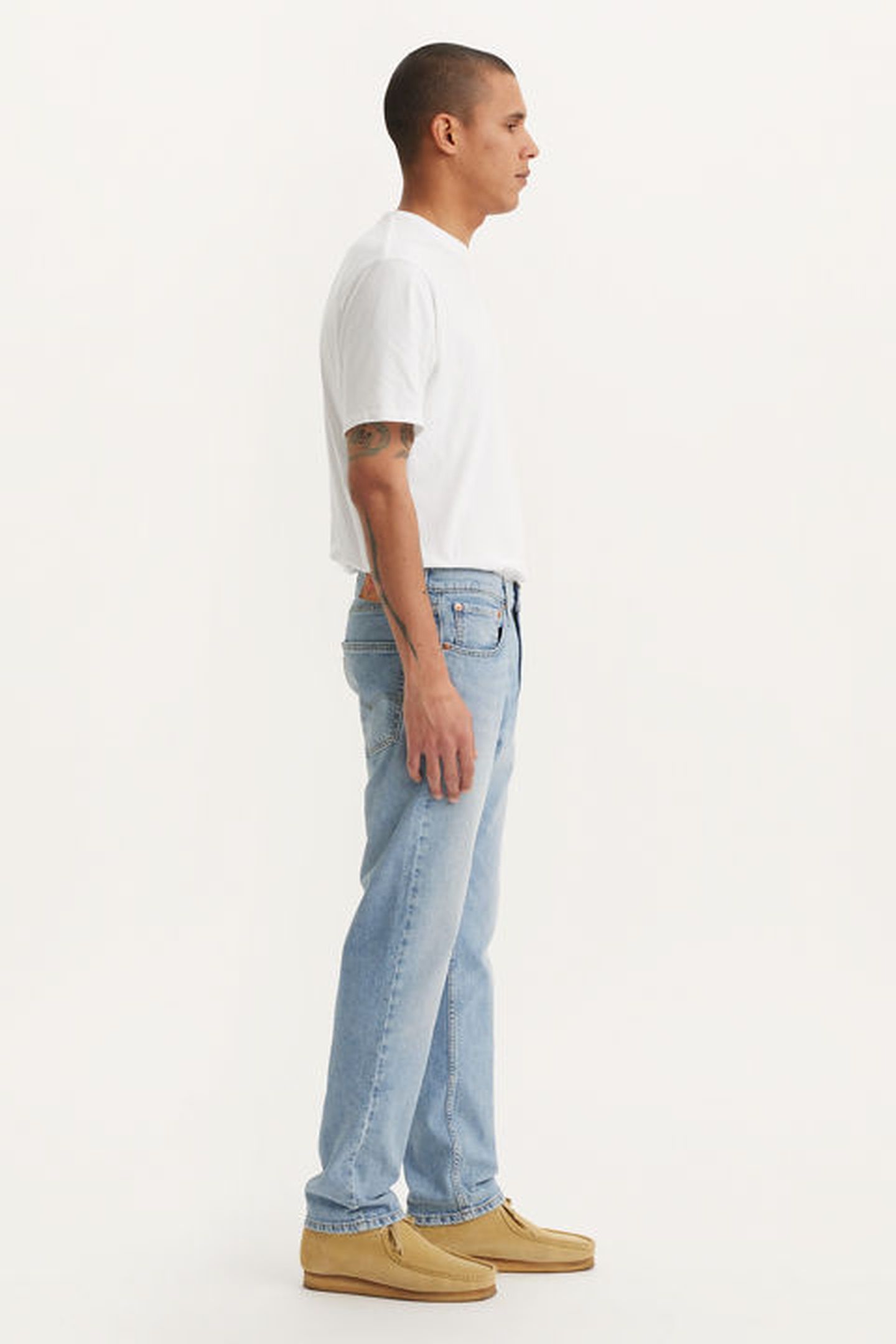502™ TAPER JEANS 3