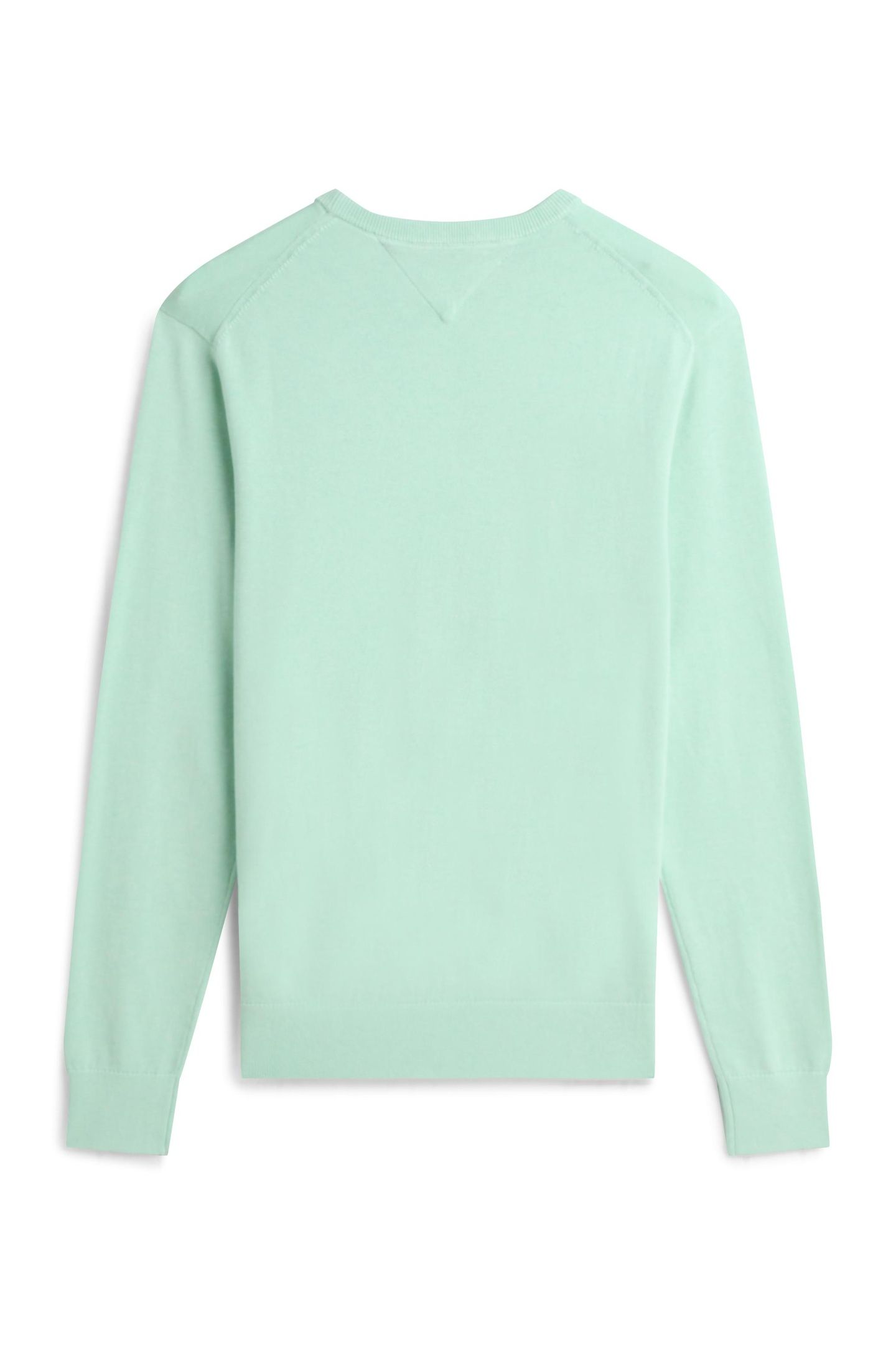 ESSENTIAL SSNL COTTON MINTY ESSENCE HEATHER 7