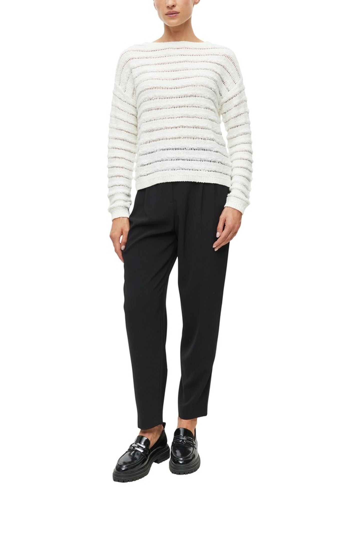 S.OLIVER PULLOVERS OFFWHITE 2
