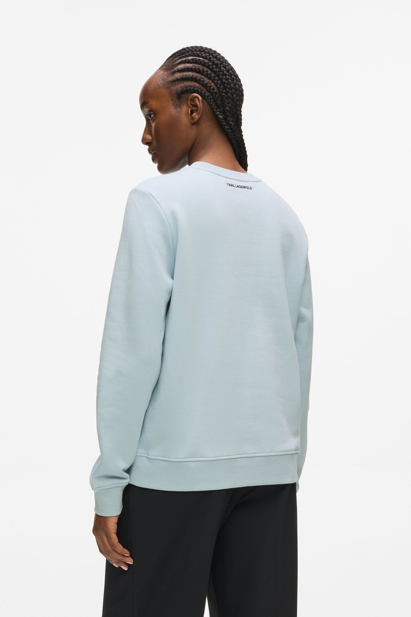 IKON SKETCH C SWEATSHIRT KENTUCKY BLUE 2