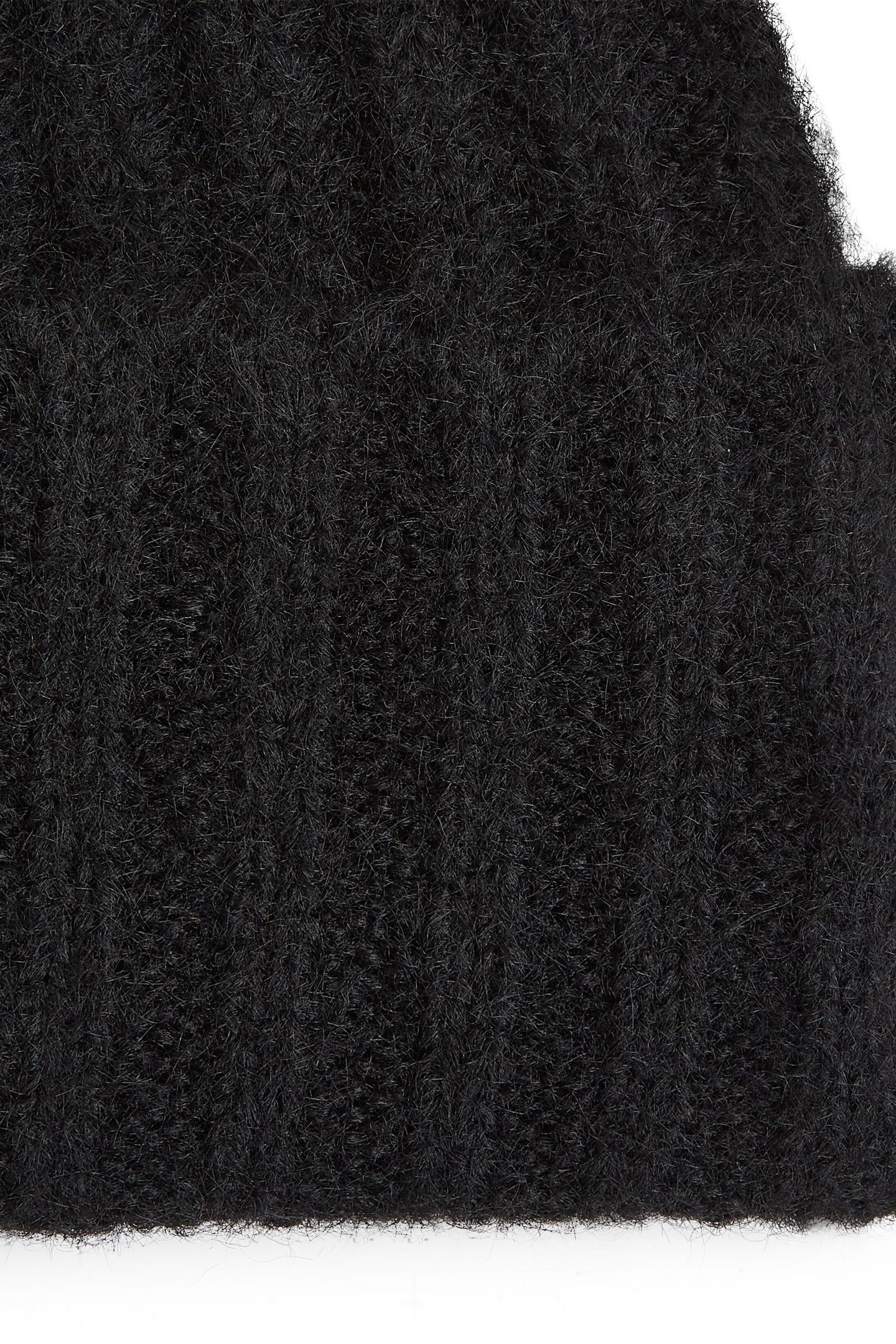 IKON PIN BEANIE BLACK 4