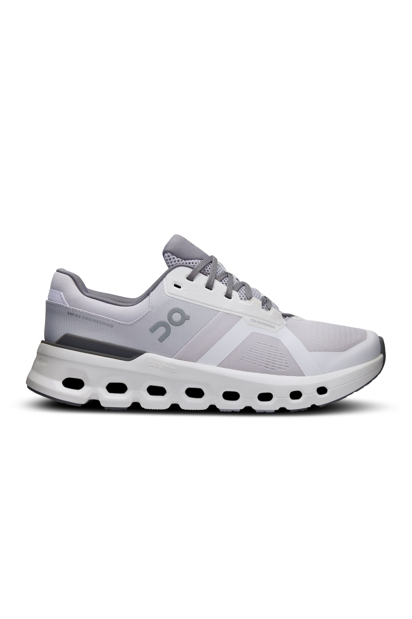 CLOUDRUNNER 2 FROST | WHITE 2