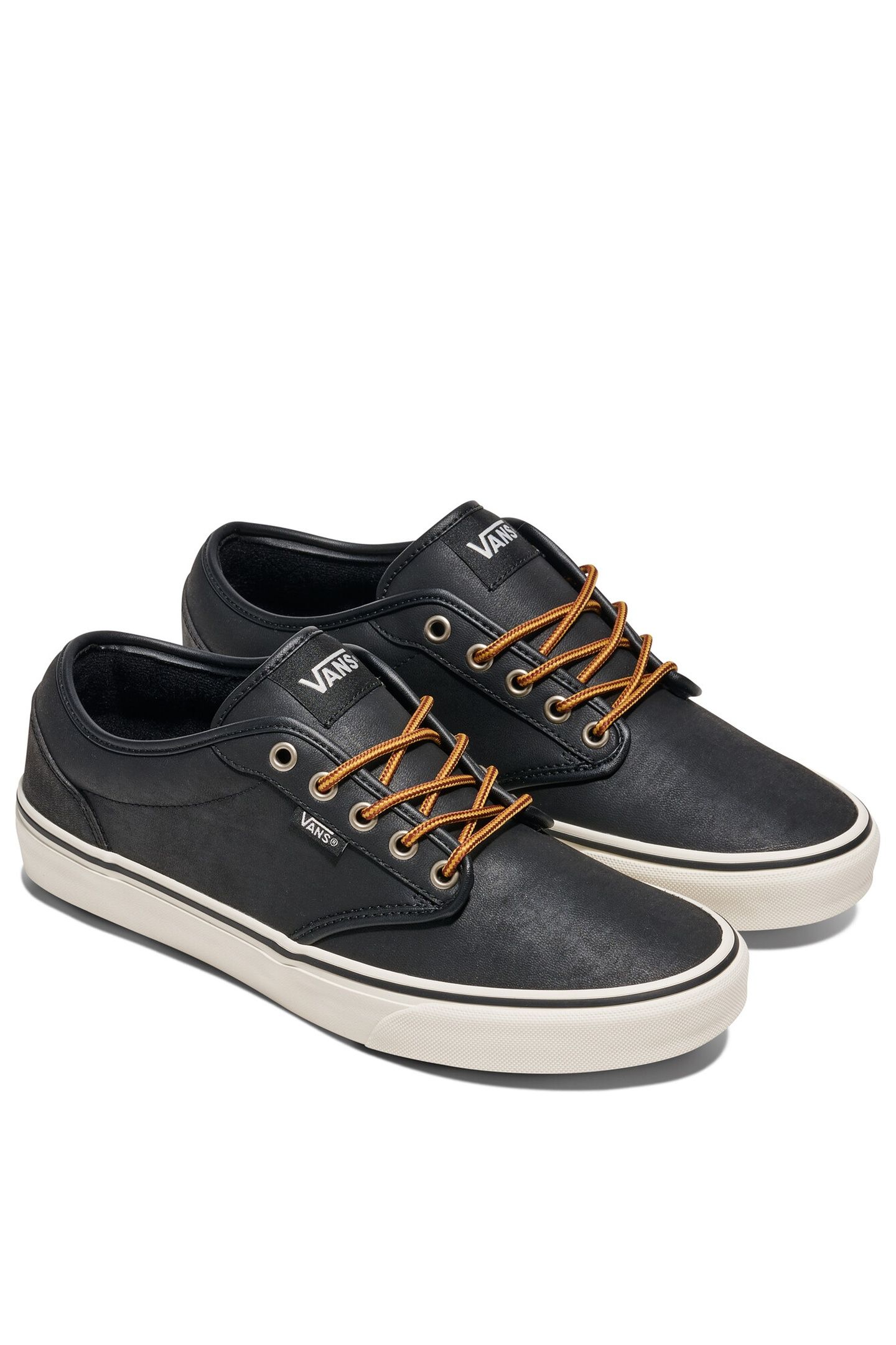 ATWOOD LEATHERBLCK/MRSHMLLOW 3