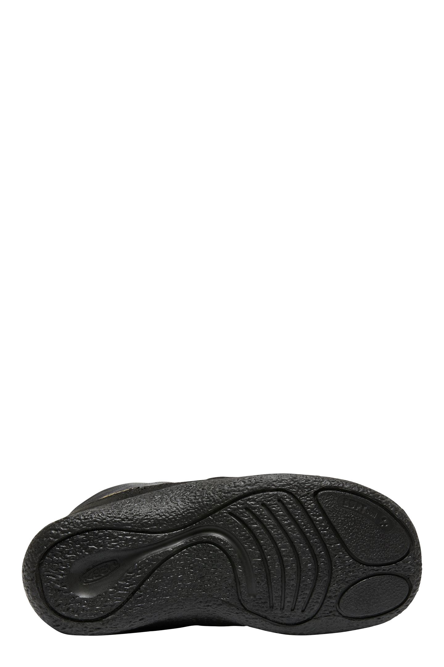 HOWSER II CHUKKA WP-Y BLACK/BLACK 4