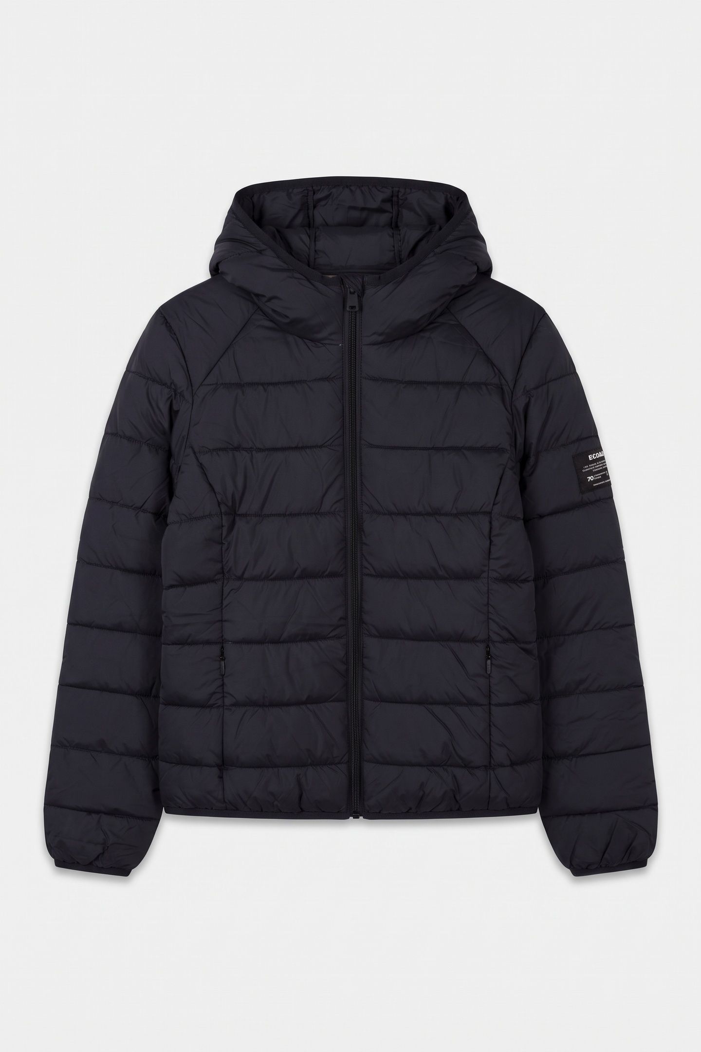 ASPENALF JACKET DEEP NAVY 3