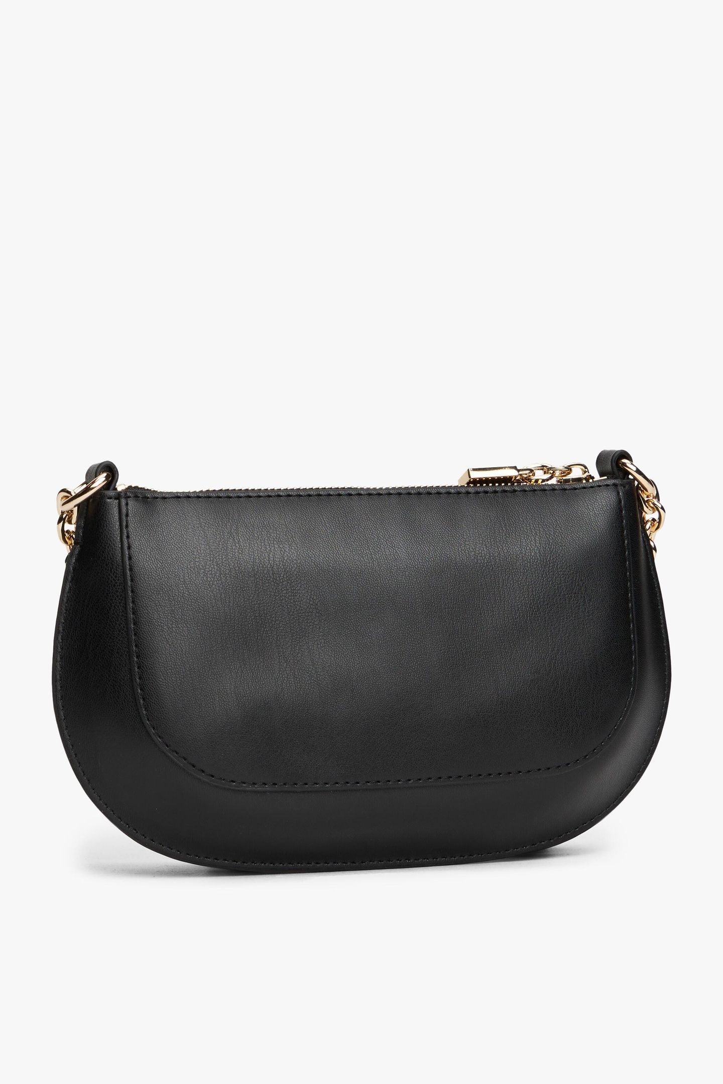 TH GLAM MINI CHAIN CROSSOVER BLACK 2