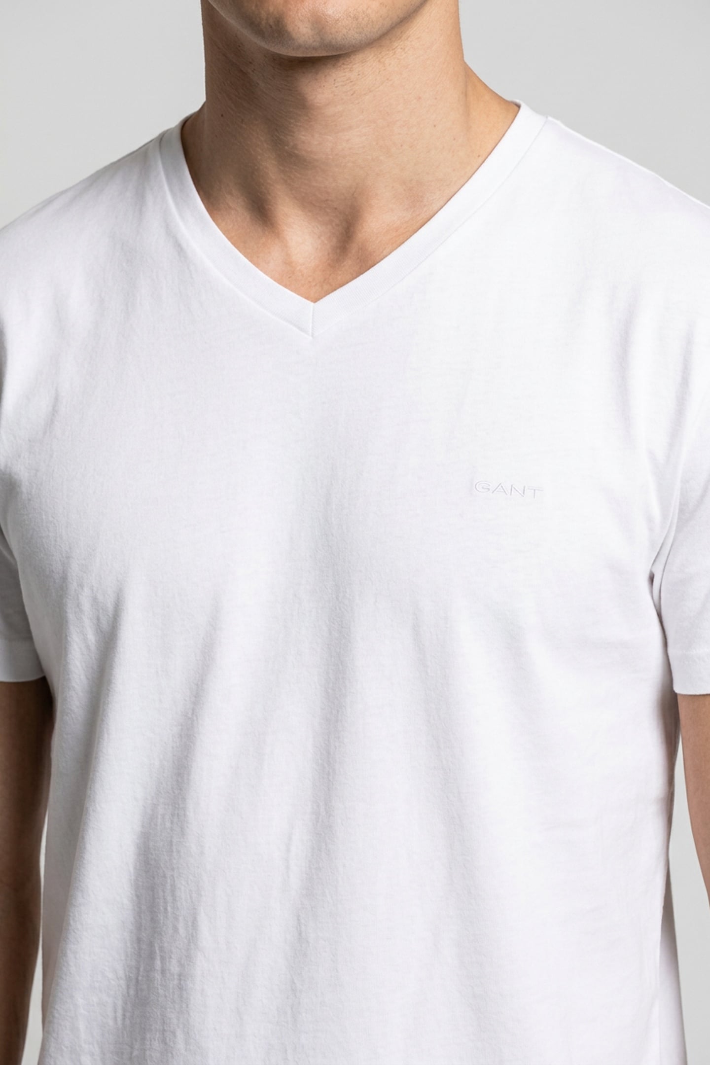 2-PACK T-SHIRTS DRY HERB GREEN 3