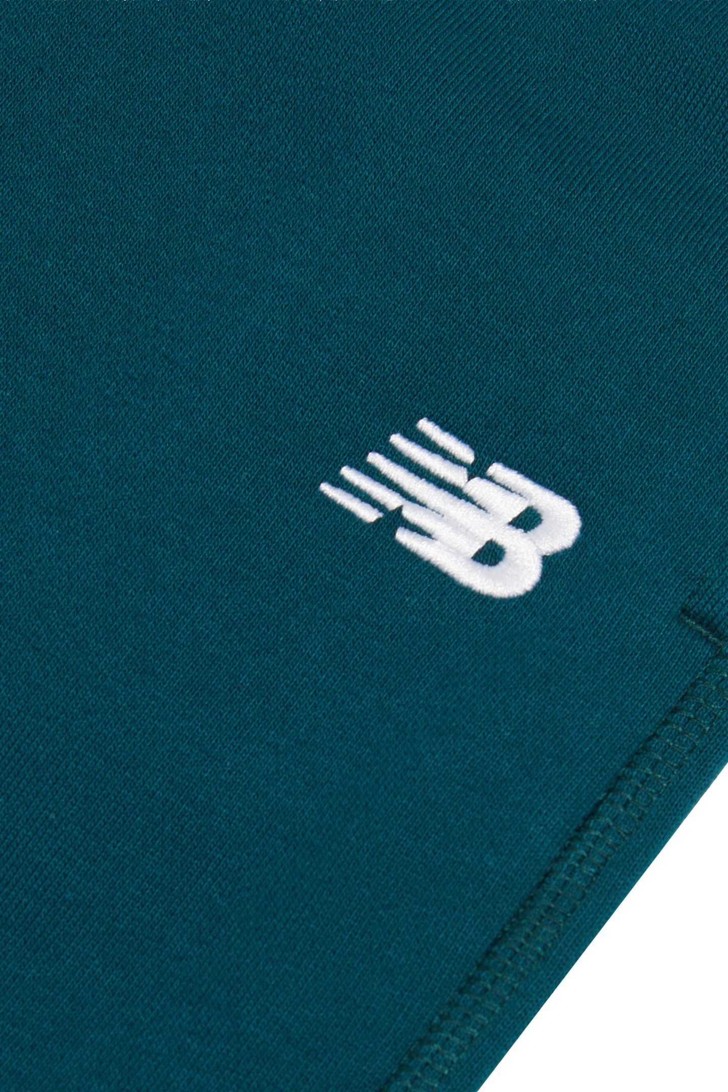 GRADE BOYS FRENCH TERRY SMALL LOGO JOGGER MEDUSA GREEN 8
