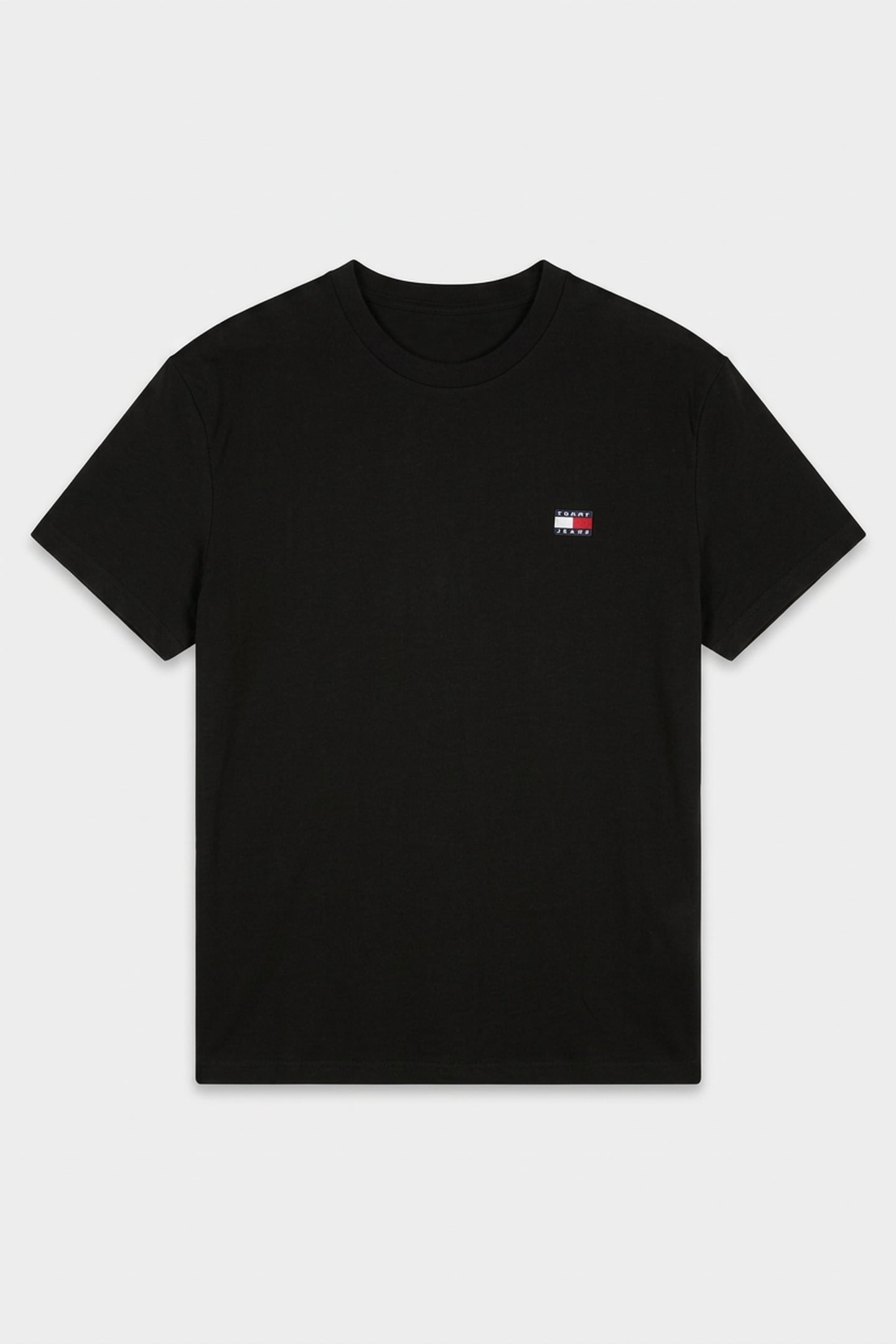 BADGE T-SHIRT NOUVEAU GREEN 3