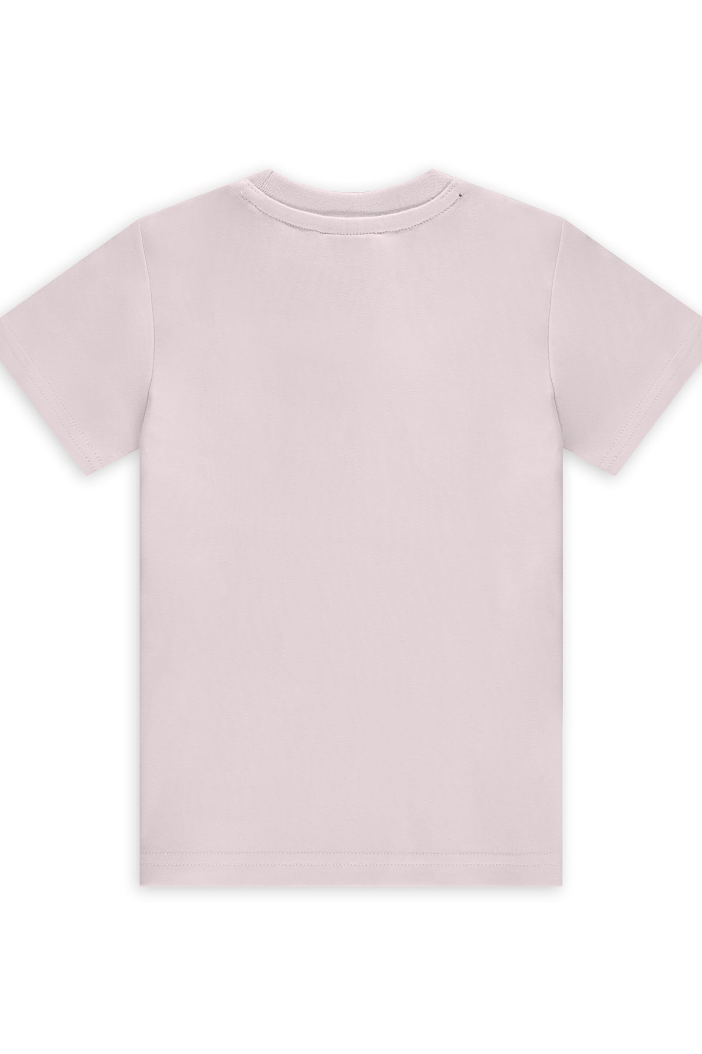 KIDS TEE PINK 2