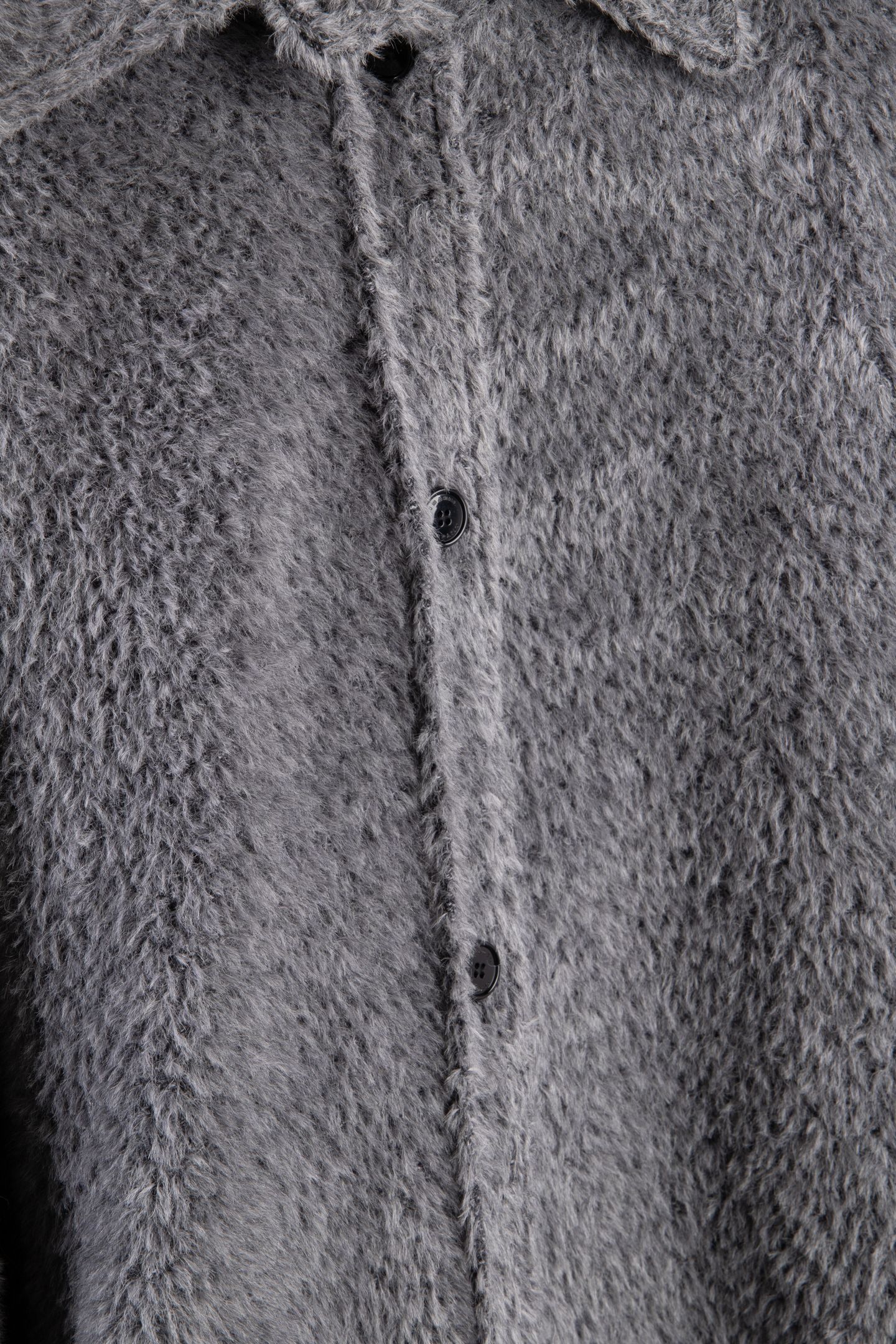 CELIANE COAT GREY 4