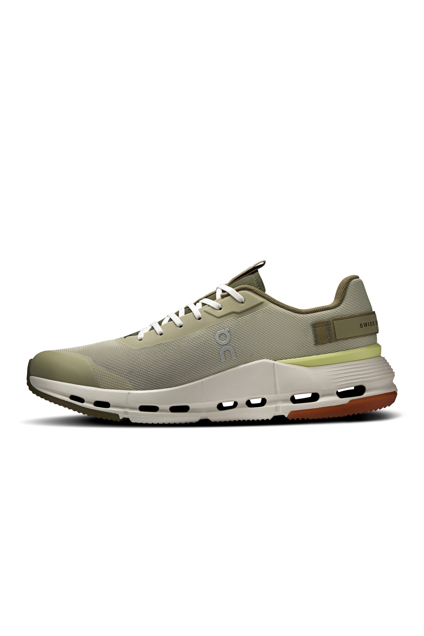 CLOUDNOVA FORM 2 CHALK | IVORY 5