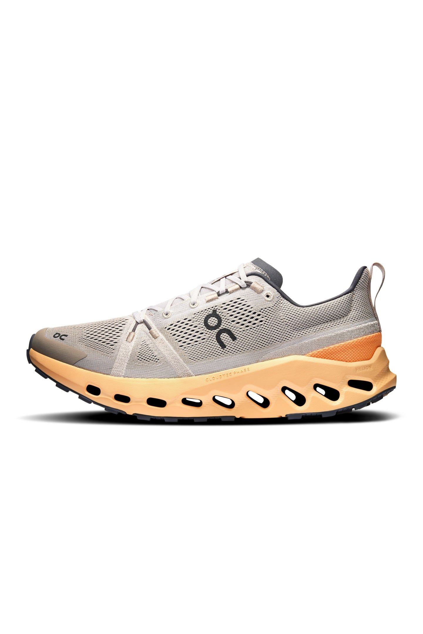 CLOUDSURFER TRAIL 1 SILVER | BLONDE 2