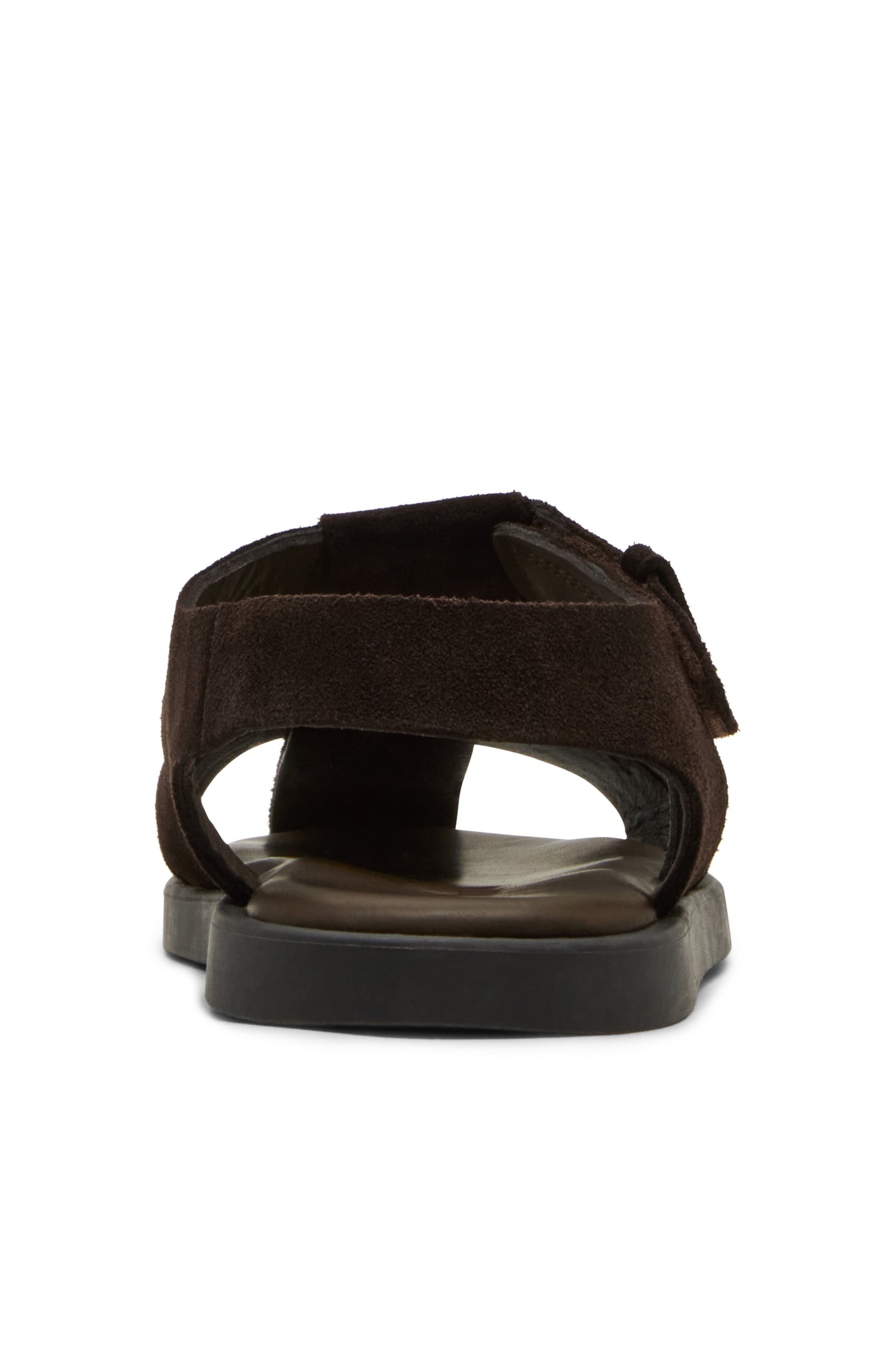 GANNTON BROWN 5