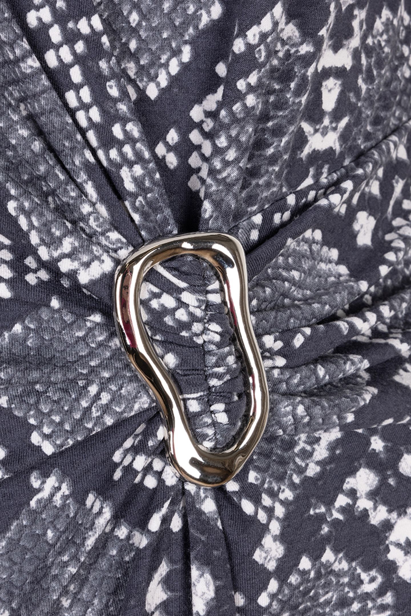 DRESS BUCKLE CITY SNAKE SJ PRINT 5