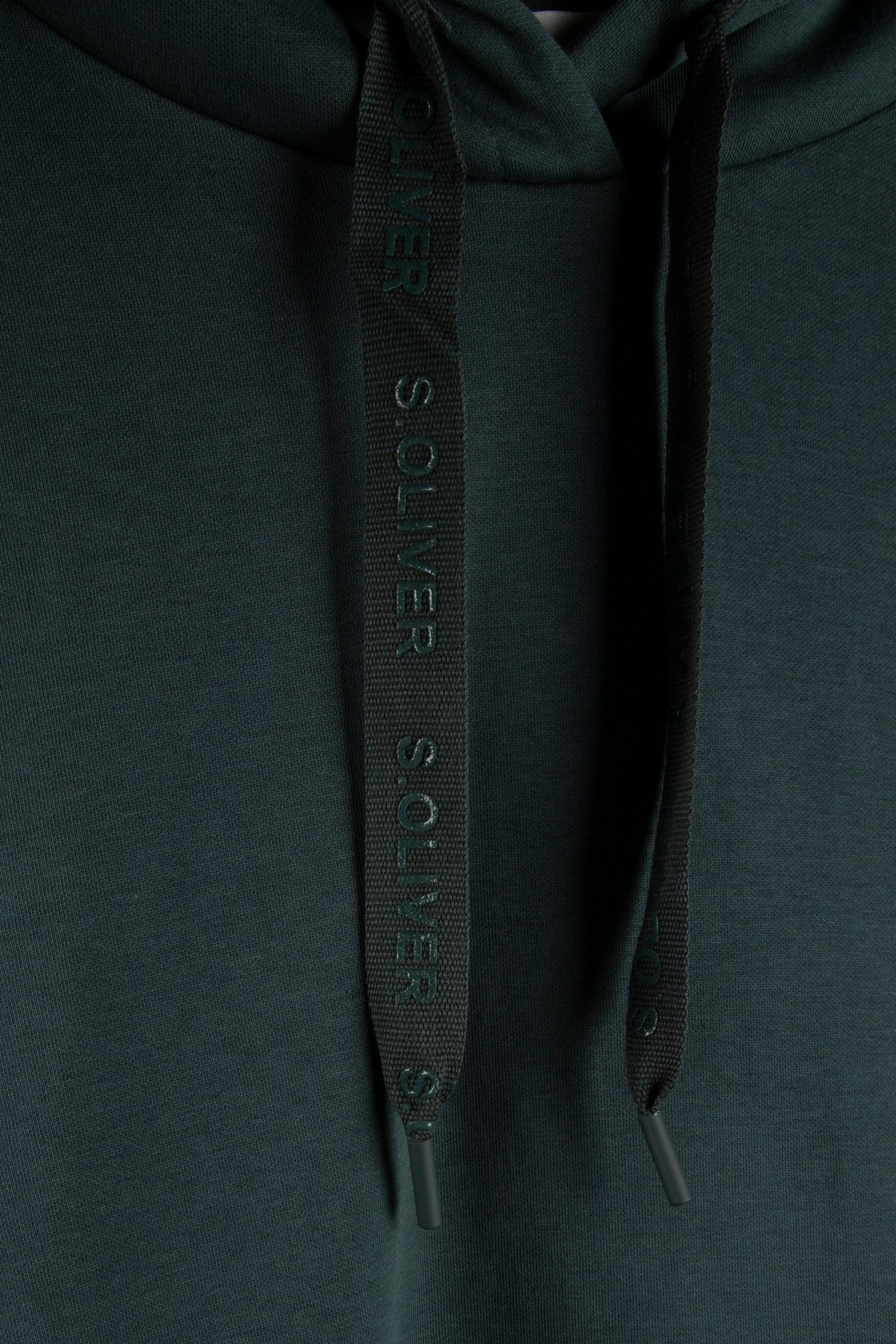 S.OLIVER SWEATSHIRTS BLUE GREEN 4