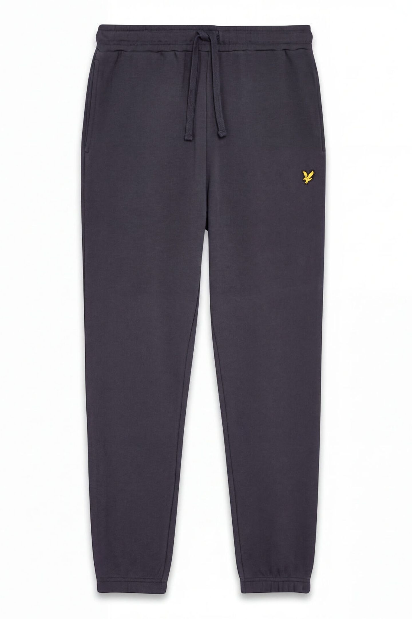 SLIM SWEATPANT CARBON 4