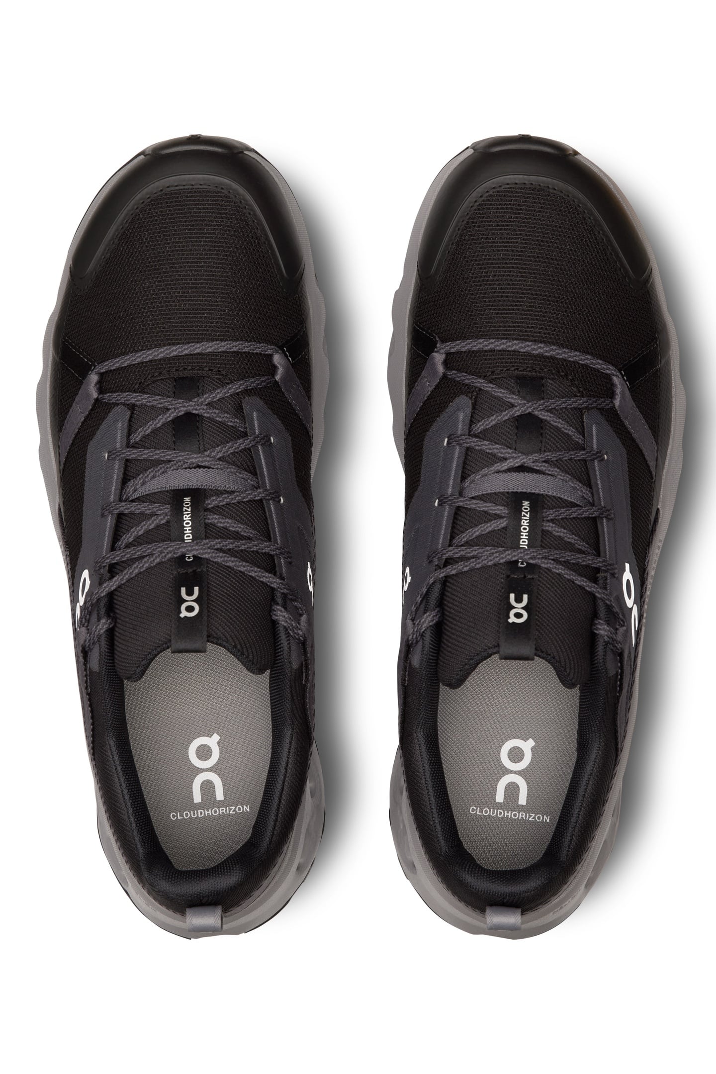 CLOUDHORIZON 1 BLACK | ALLOY 4