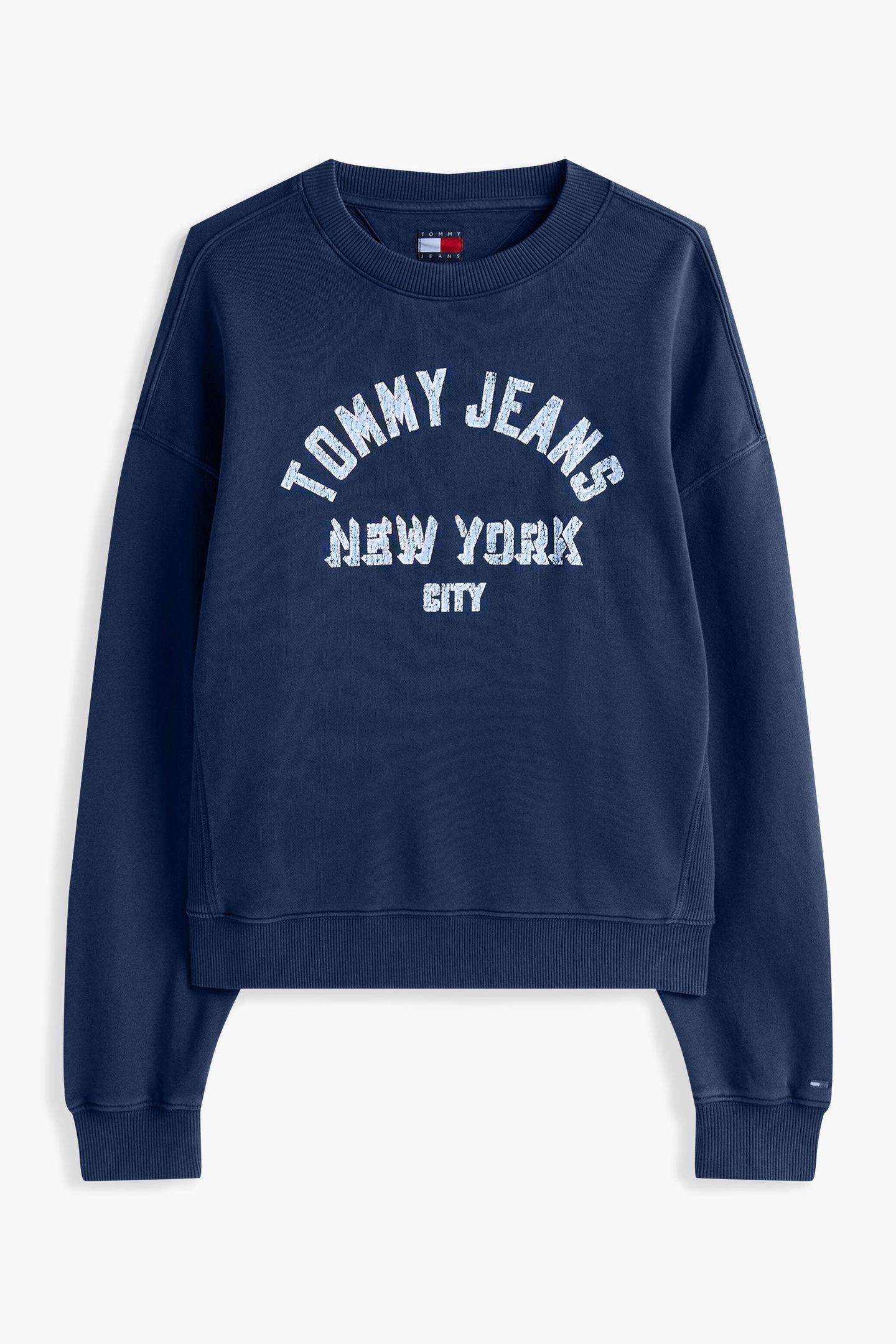 TJW BXY VARSITY OVER DARK NIGHT NAVY 3