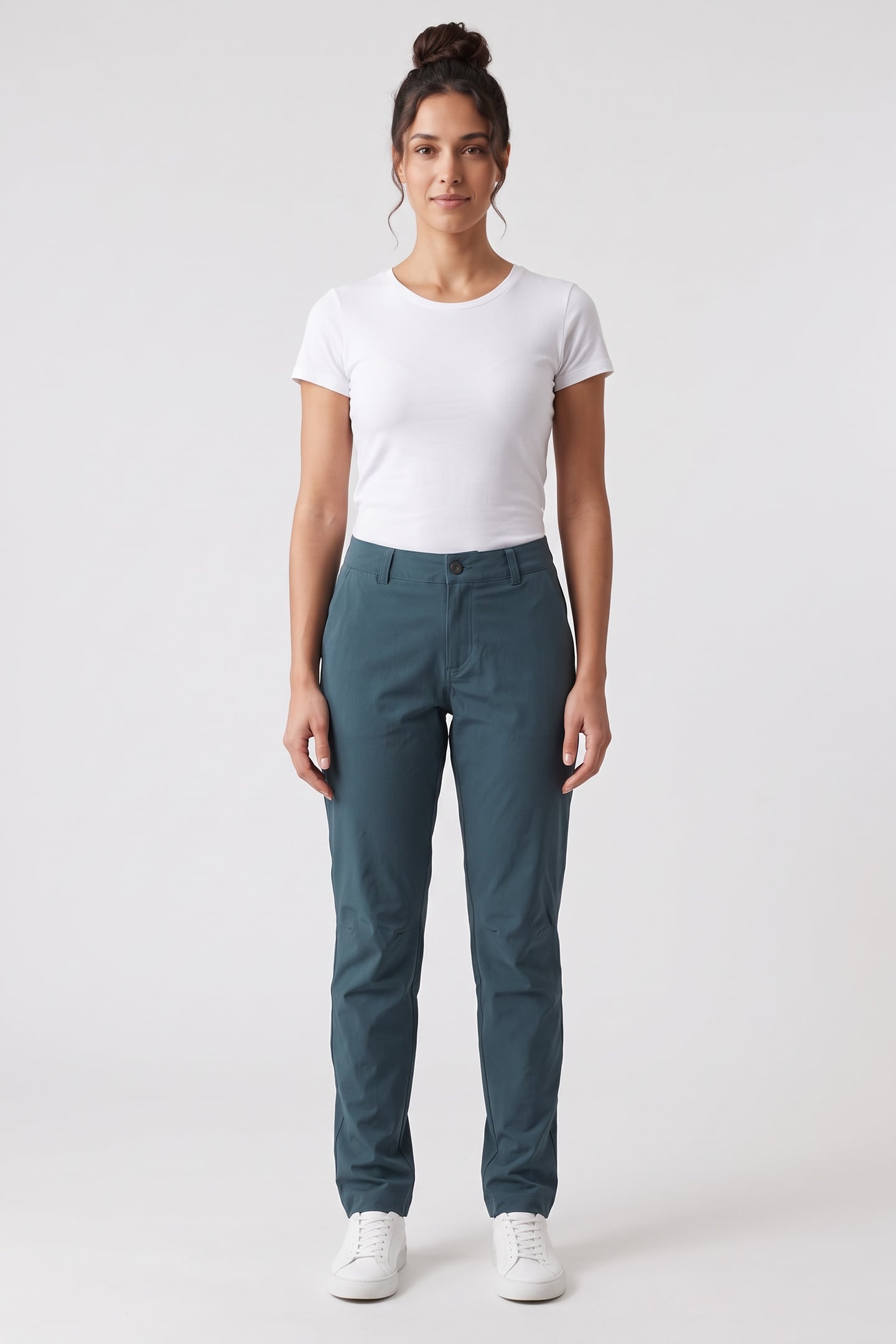 OSLO URBAN WHENEVER PANTS ORION BLUE 1