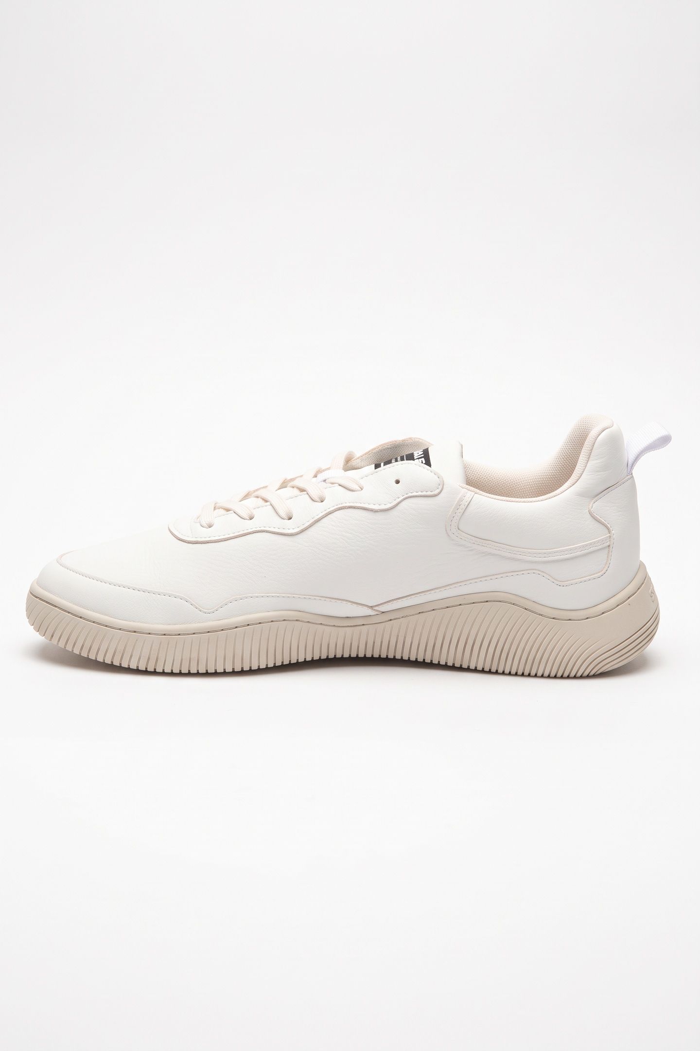 ALCUDIAALF SNEAKERS OFF WHITE 4