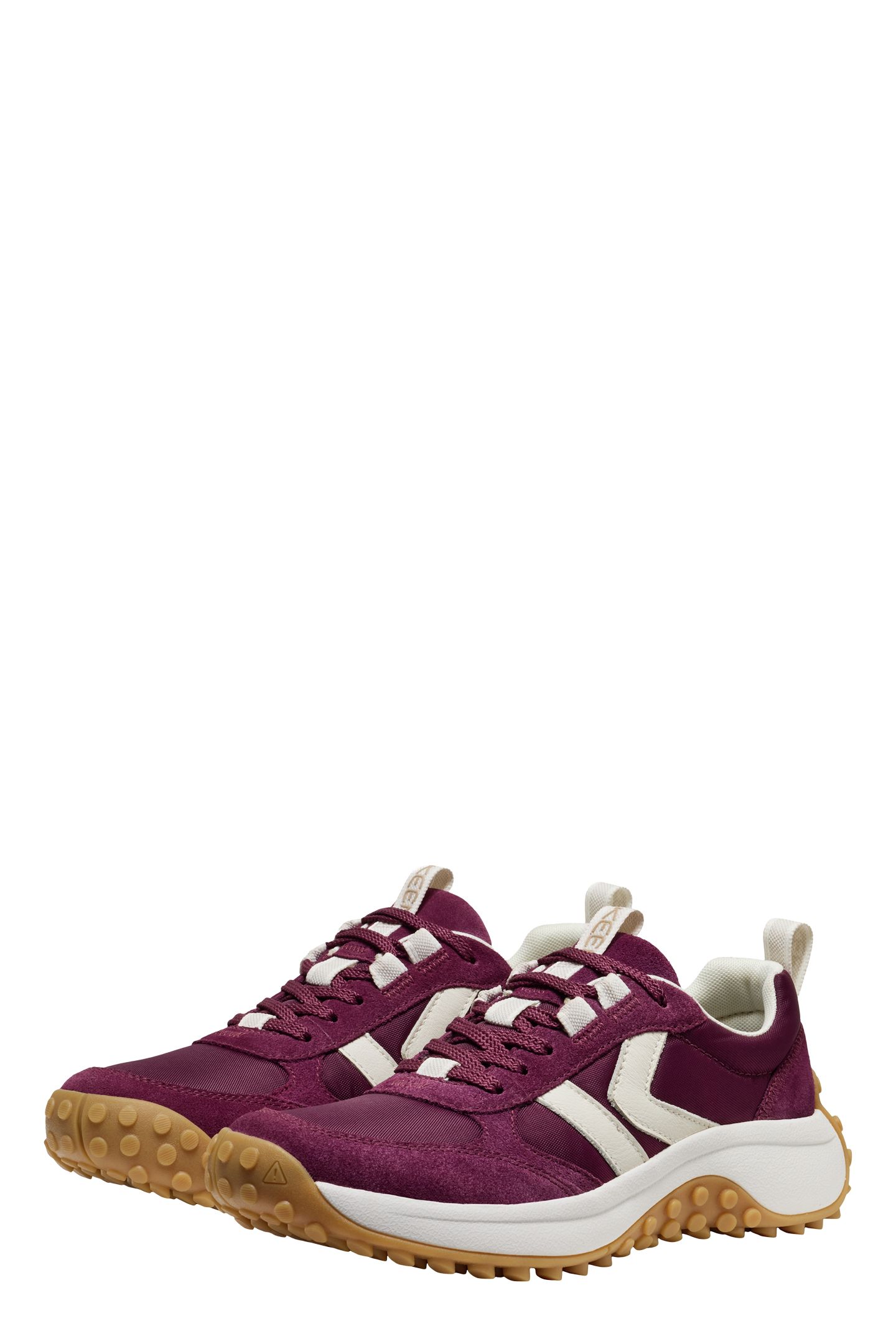 KS86 FIG/STAR WHITE 2
