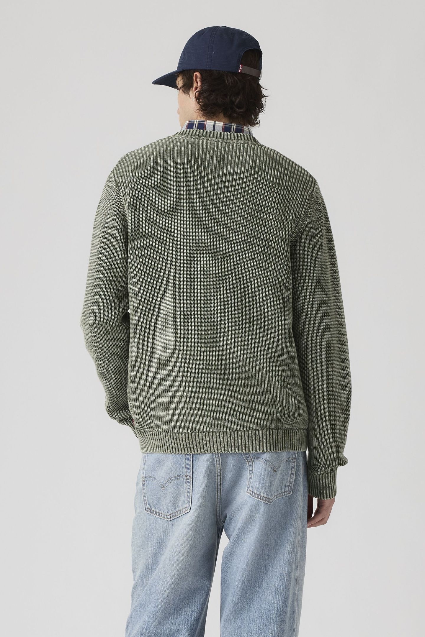 VALENCIA POCKET CARDIGAN 2