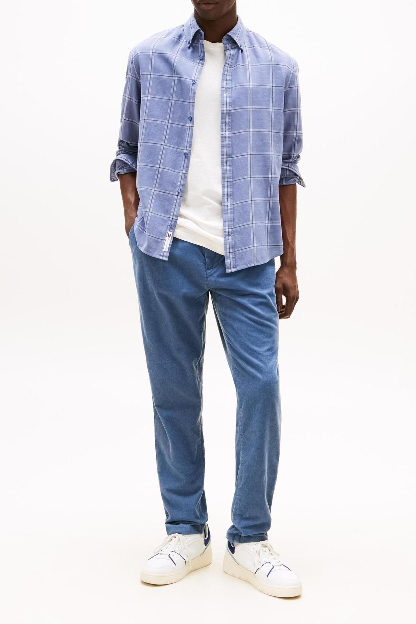 TJM ISAAC LIGHT CORD BLUE MOMENT 2